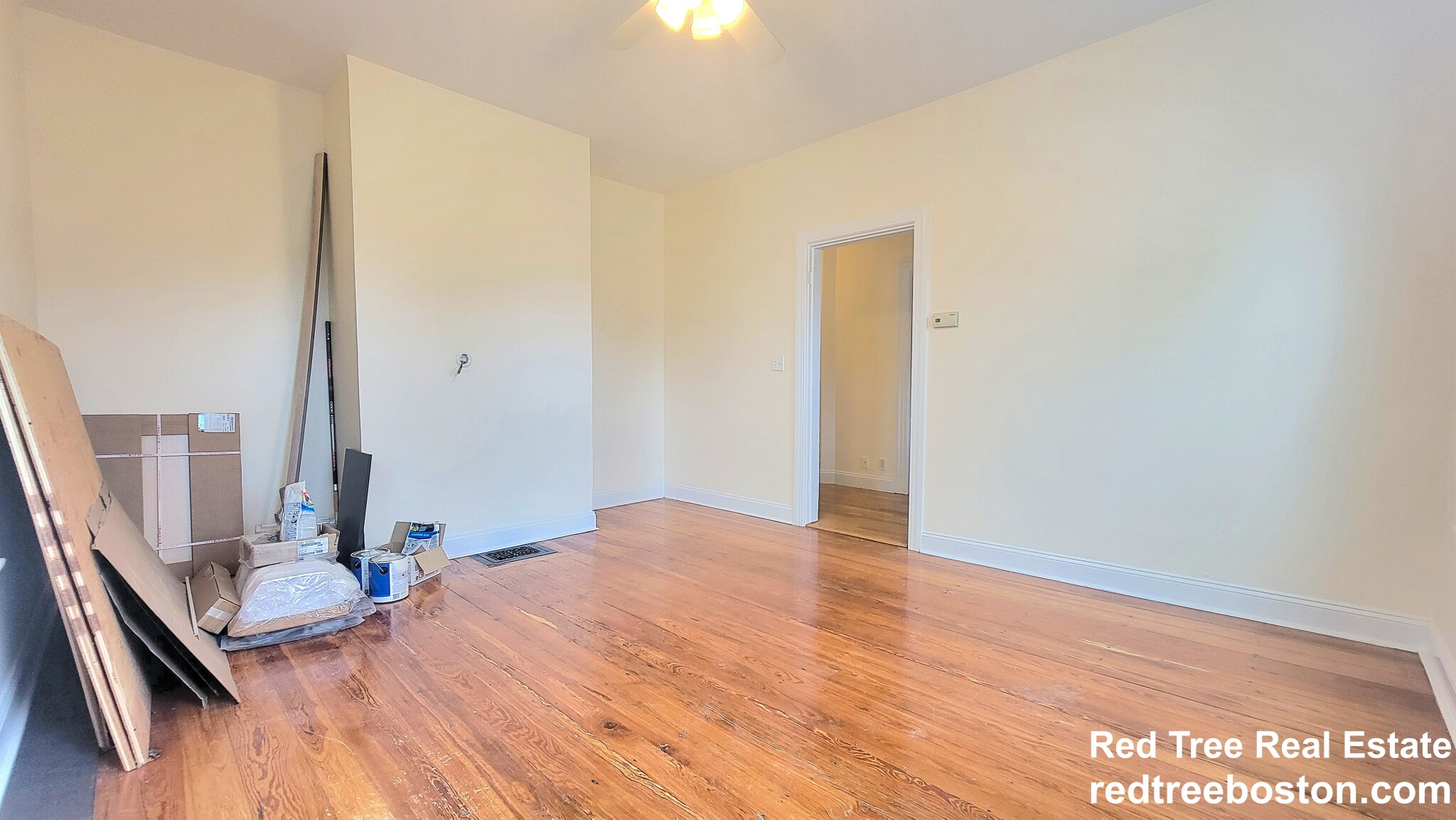 22 Myrick St, Lower Allston