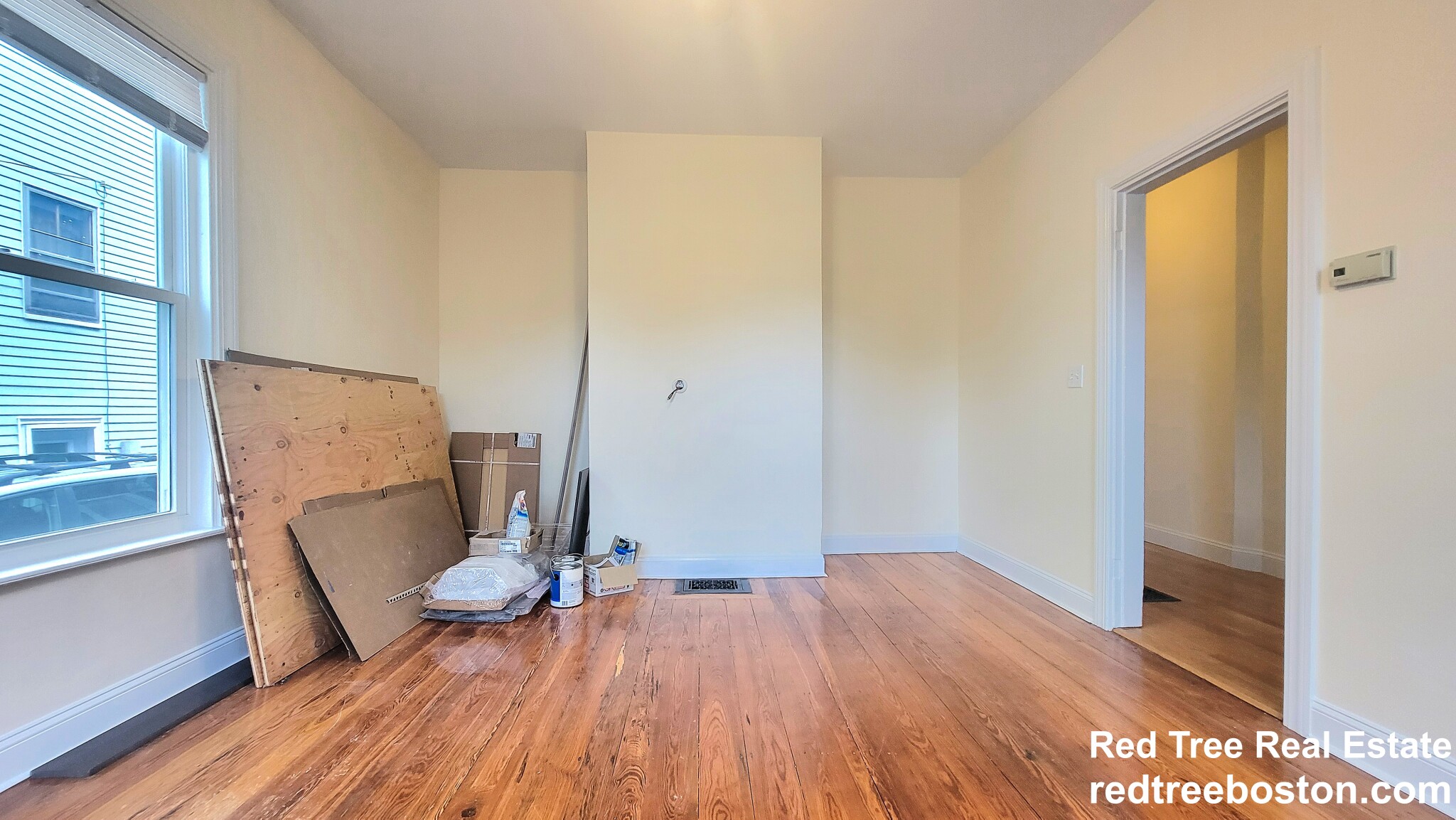 22 Myrick St, Lower Allston