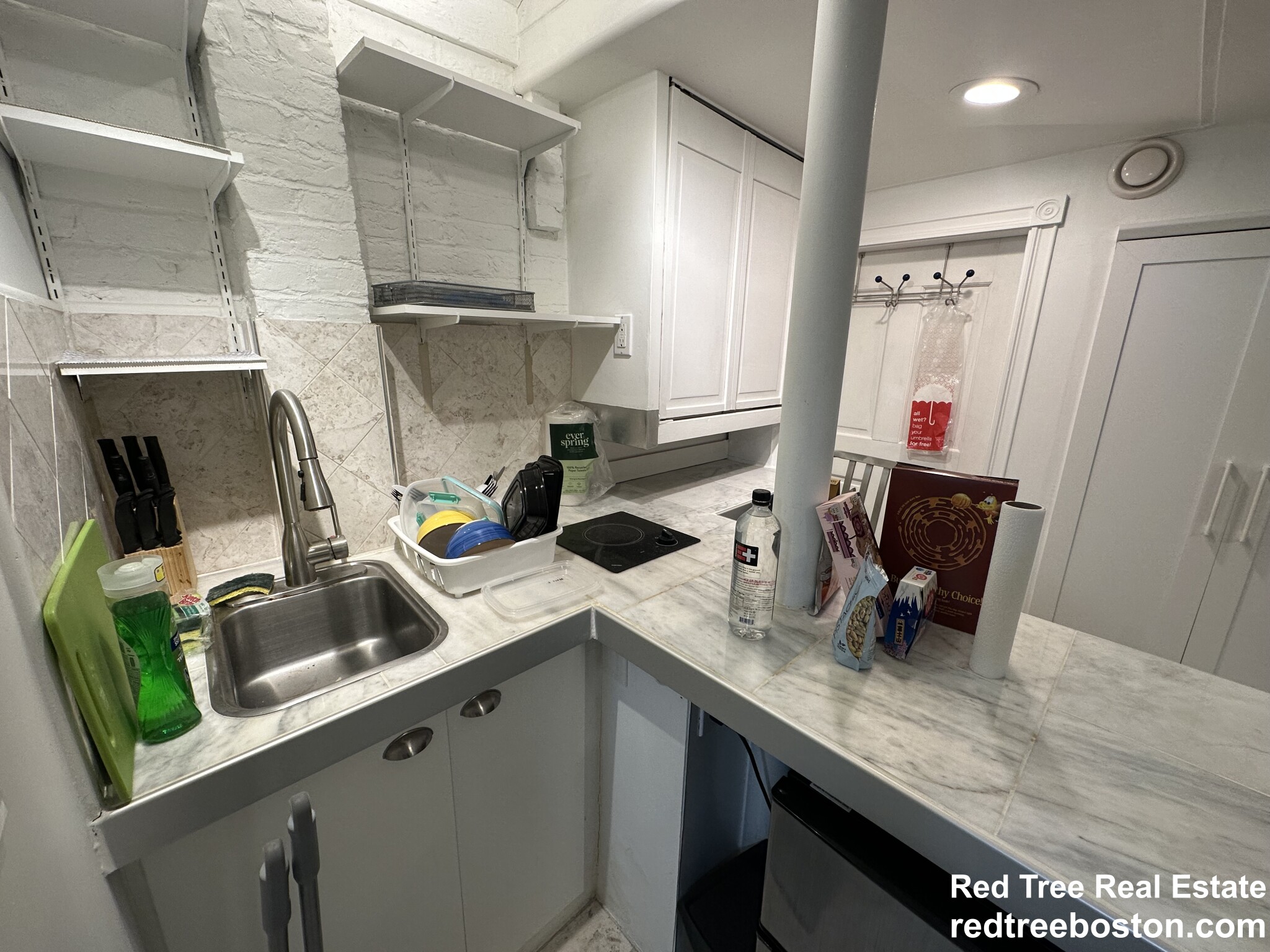 8-10 Fulkerson St, East Cambridge