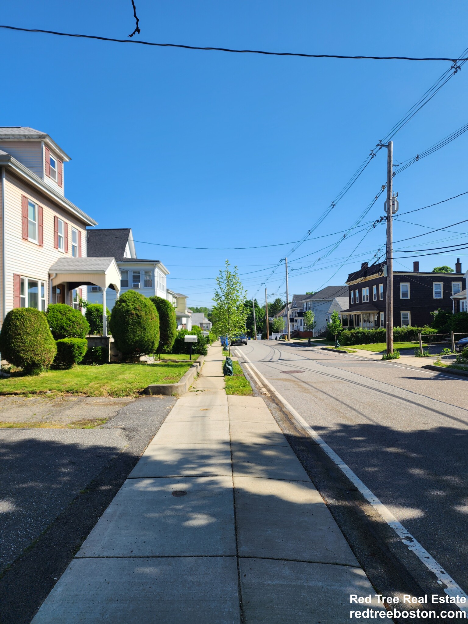 28 Baker St, Belmont