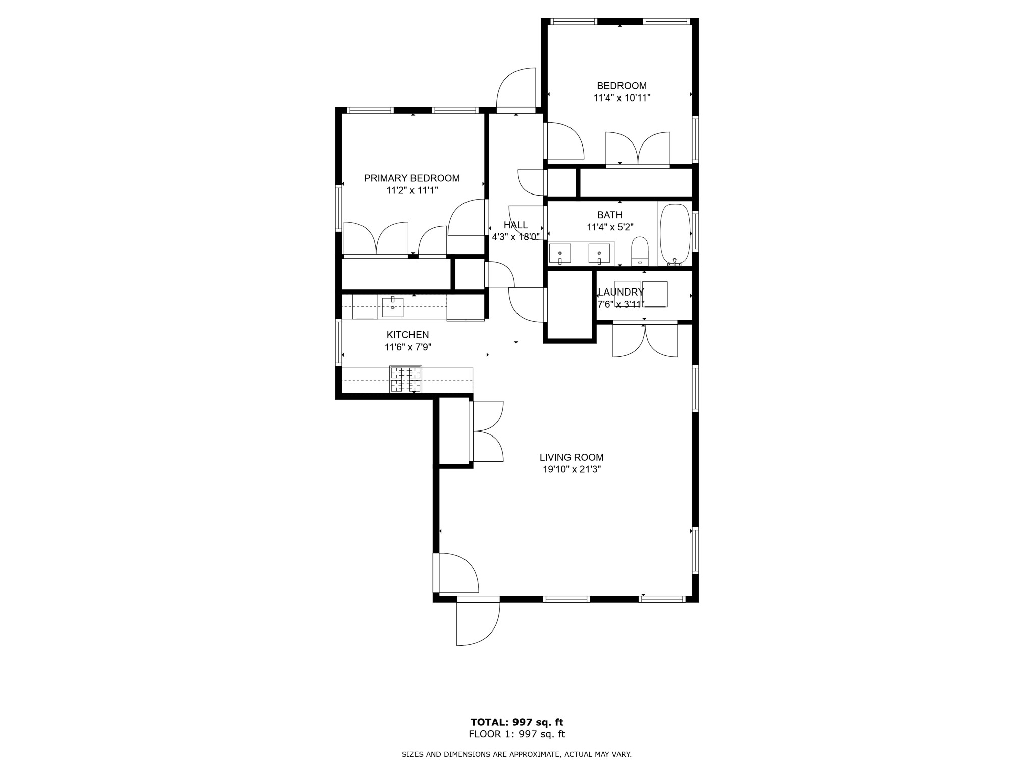 104 Brookley Rd, Jamaica Plain