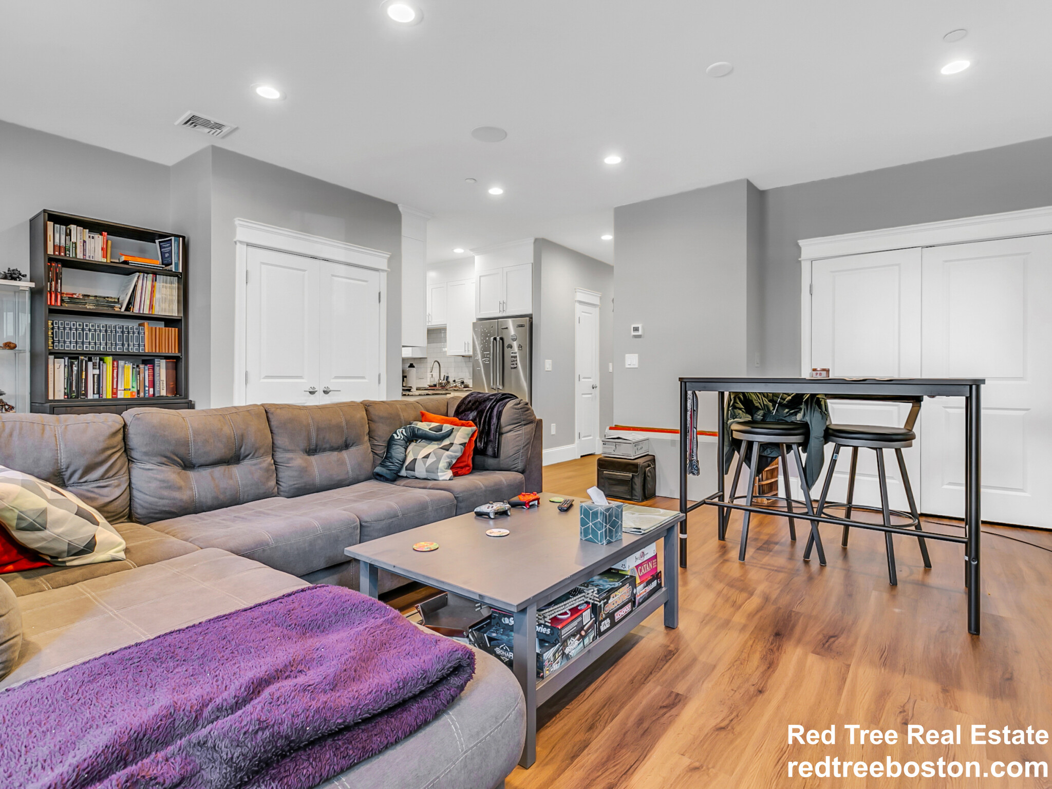 104 Brookley Rd, Jamaica Plain