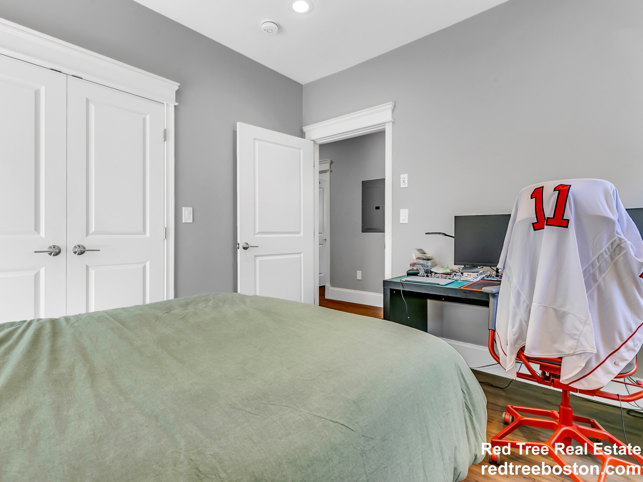 104 Brookley Rd, Jamaica Plain