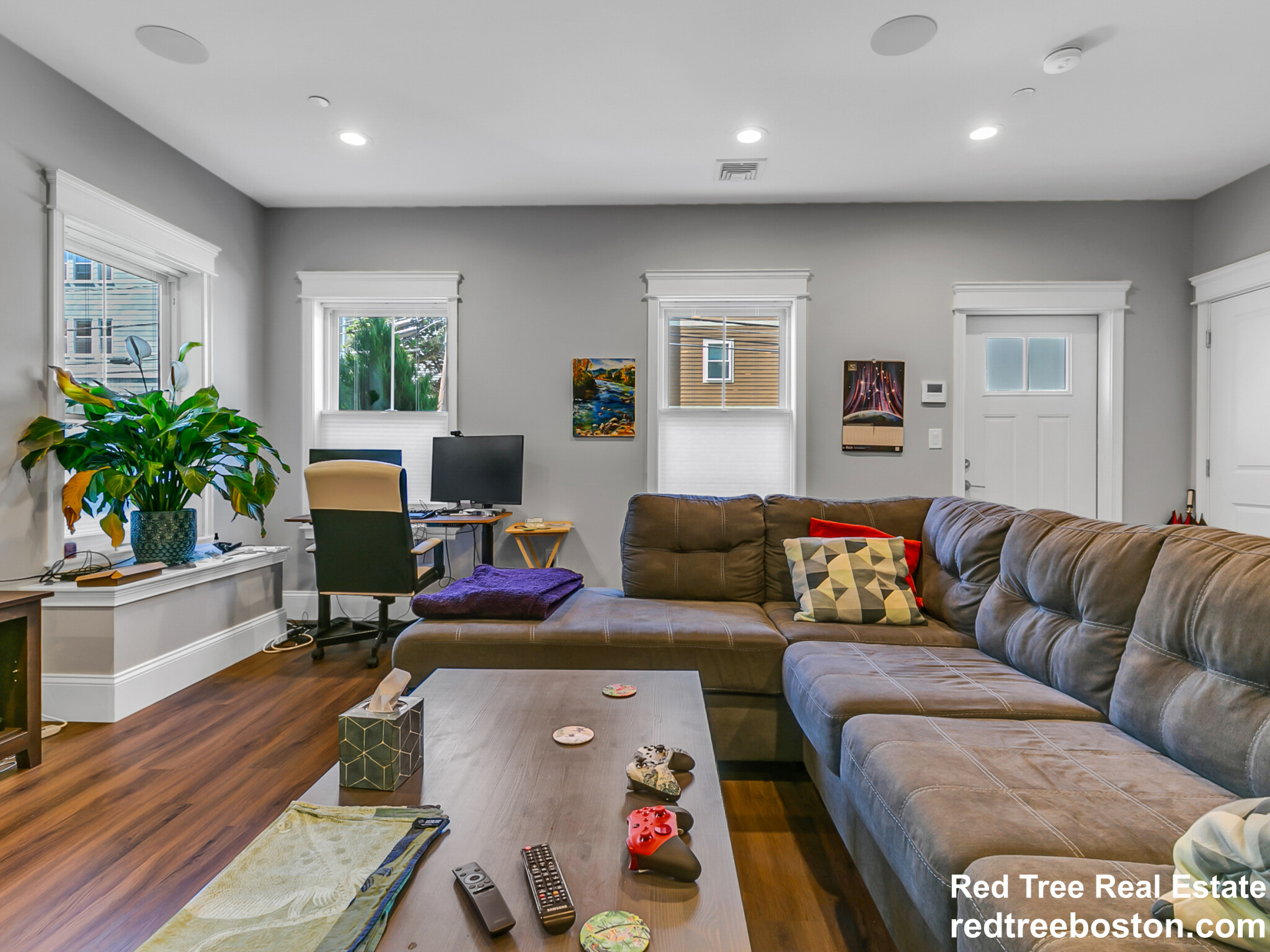 104 Brookley Rd, Jamaica Plain