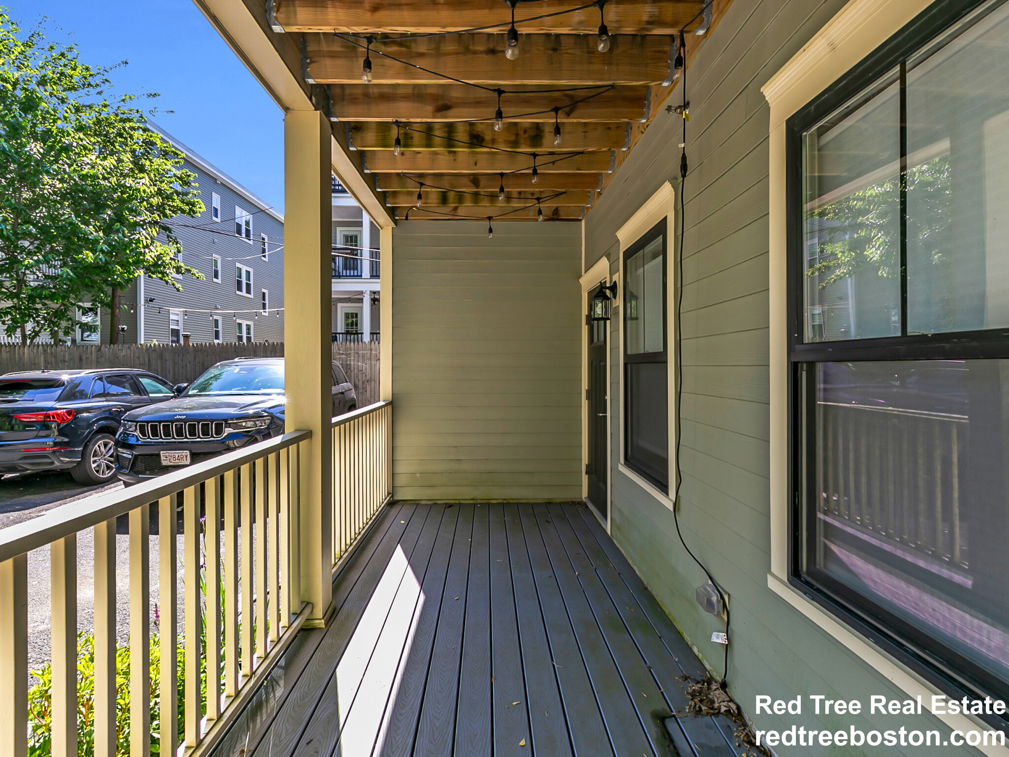 104 Brookley Rd, Jamaica Plain