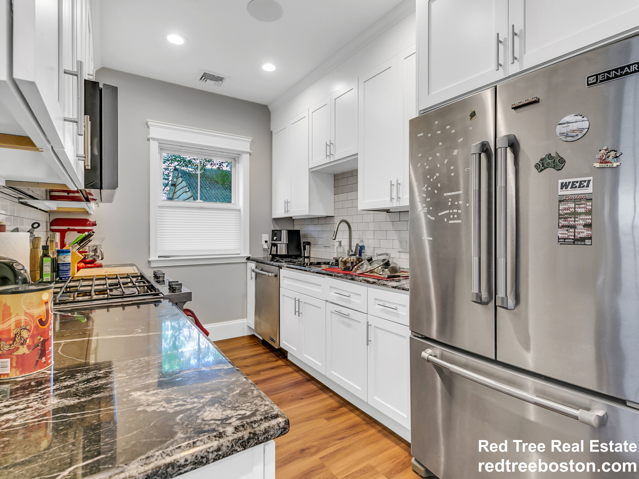 104 Brookley Rd, Jamaica Plain