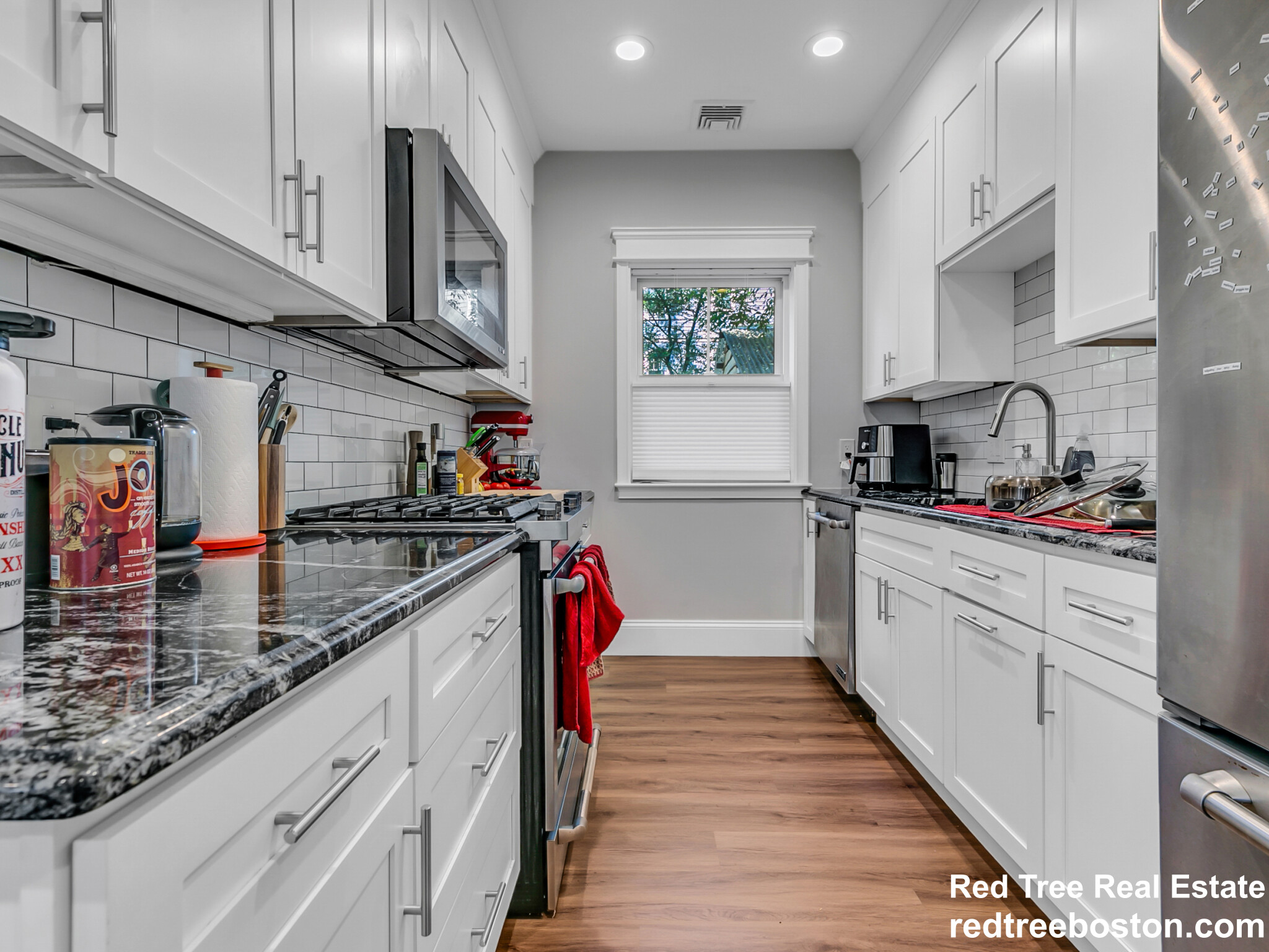 104 Brookley Rd, Jamaica Plain