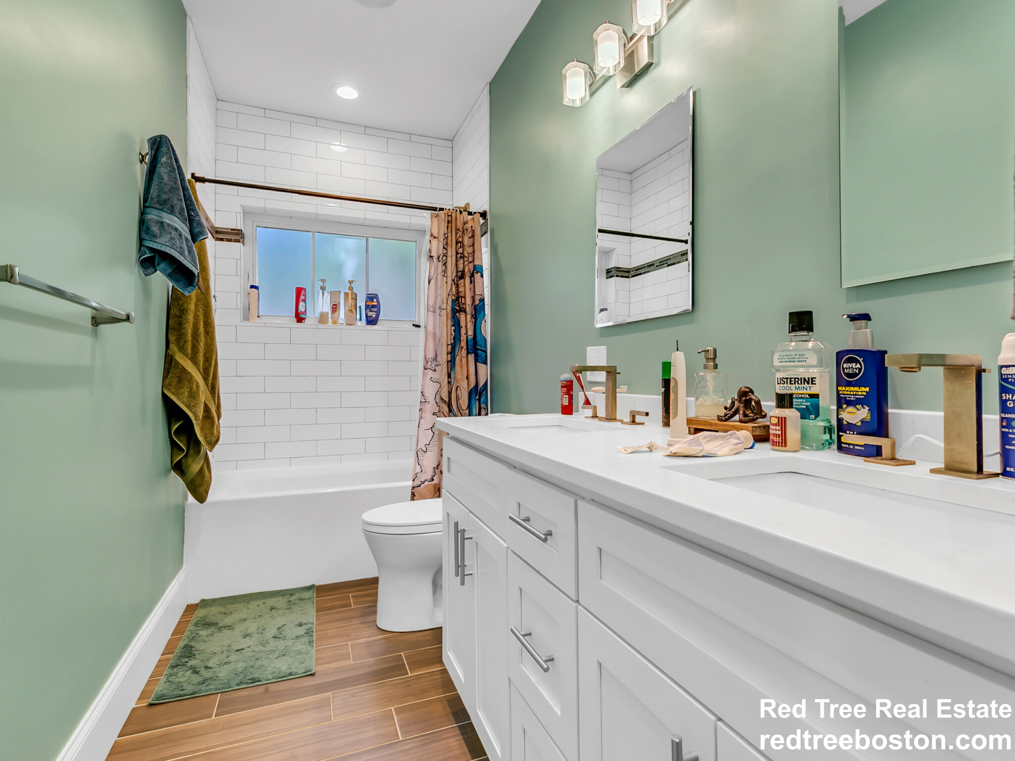 104 Brookley Rd, Jamaica Plain