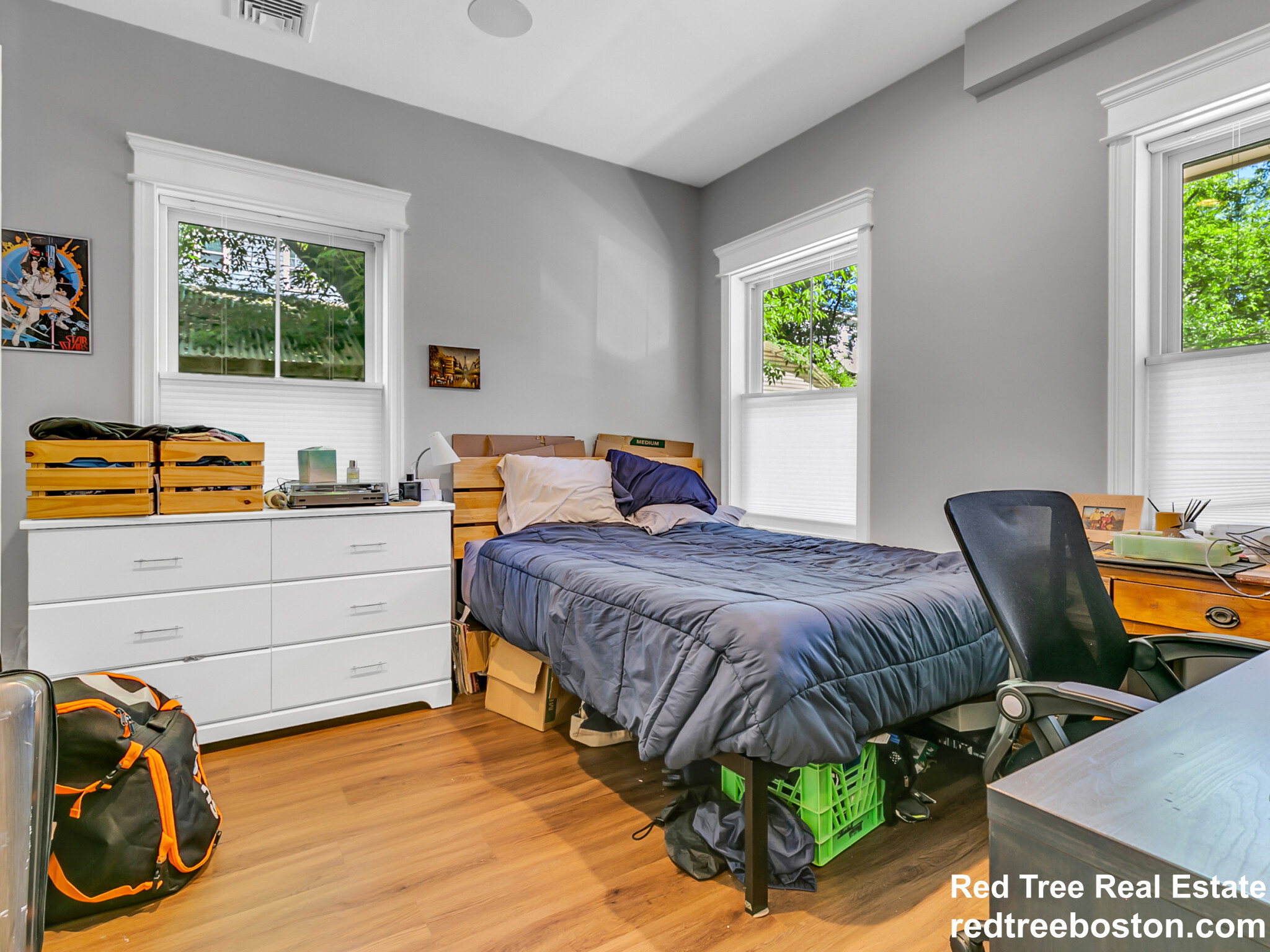 104 Brookley Rd, Jamaica Plain