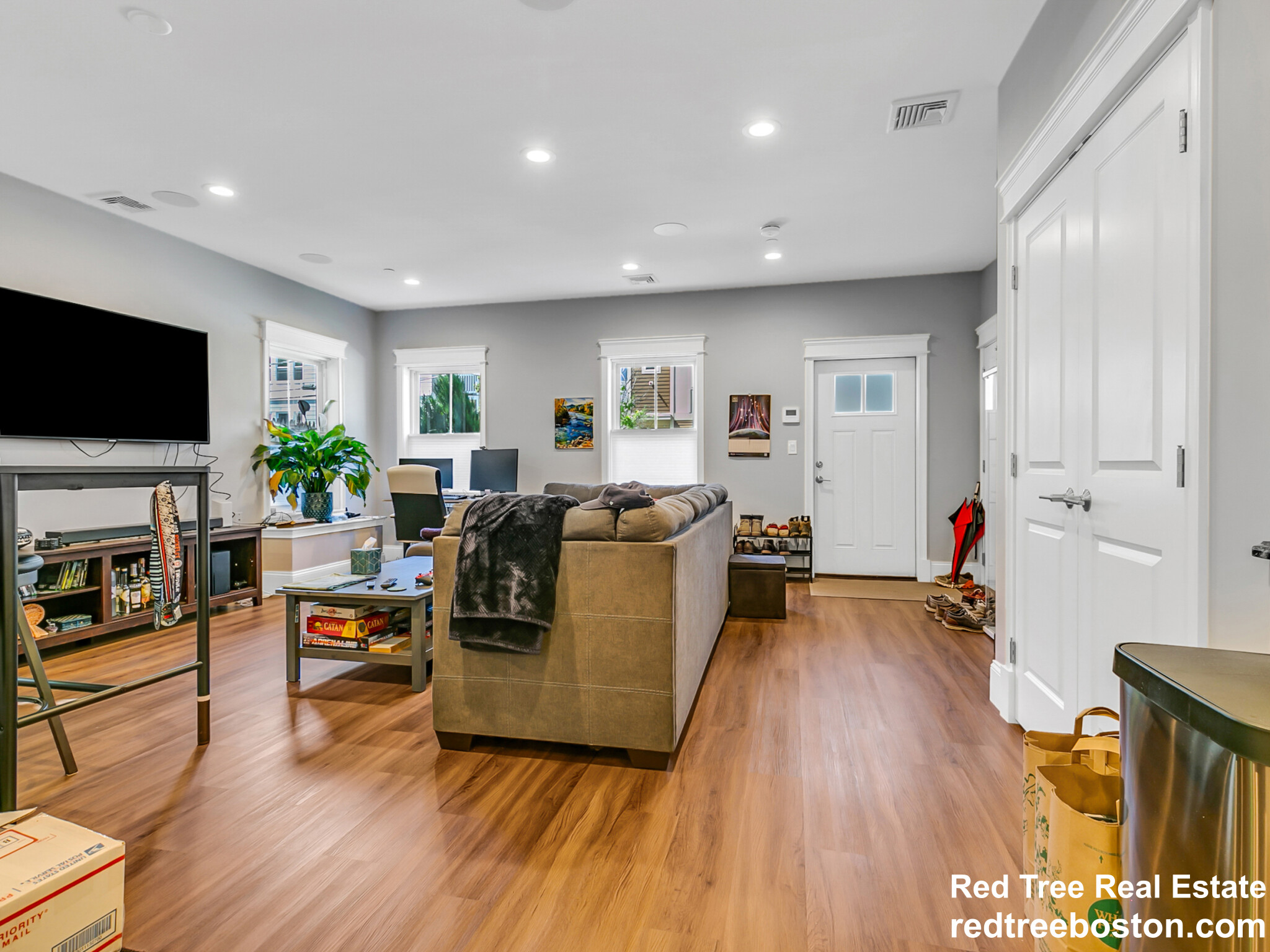 104 Brookley Rd, Jamaica Plain