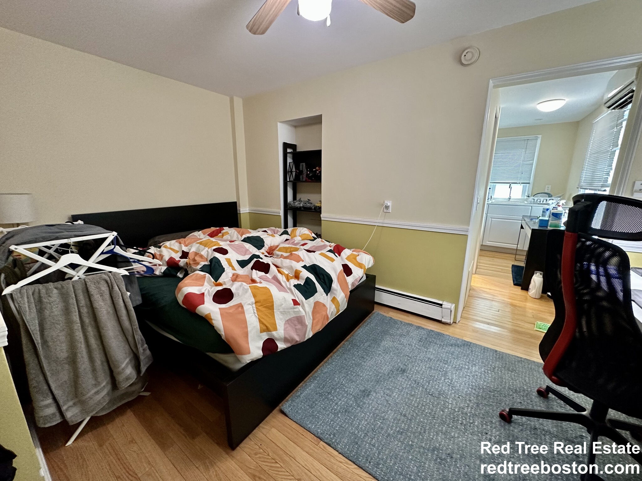 10 Fulkerson St, East Cambridge