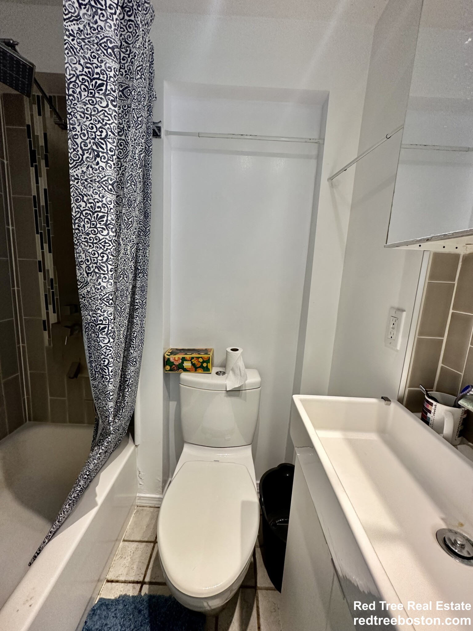 10 Fulkerson St, East Cambridge