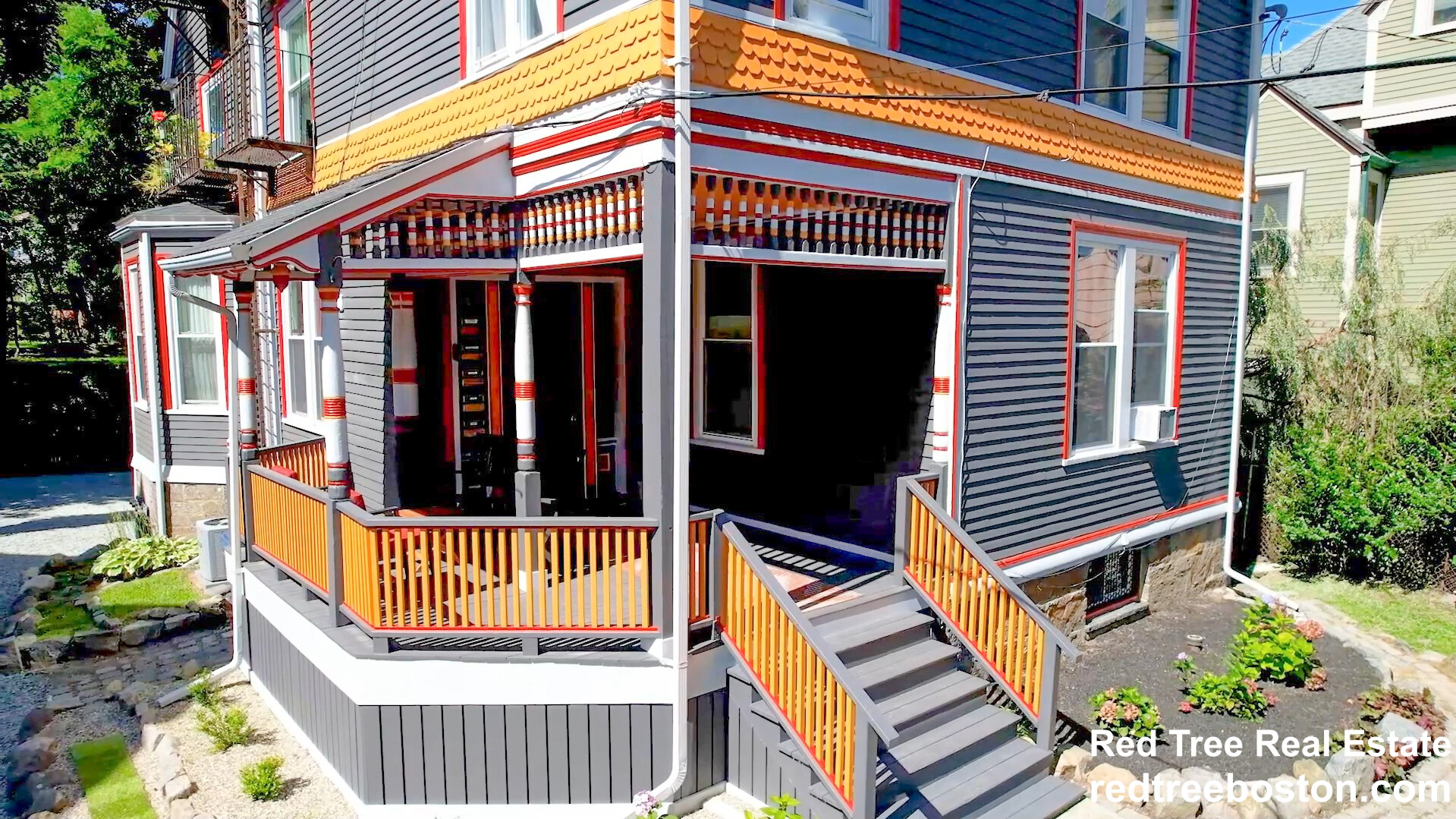 41 Elmore St, Roxbury