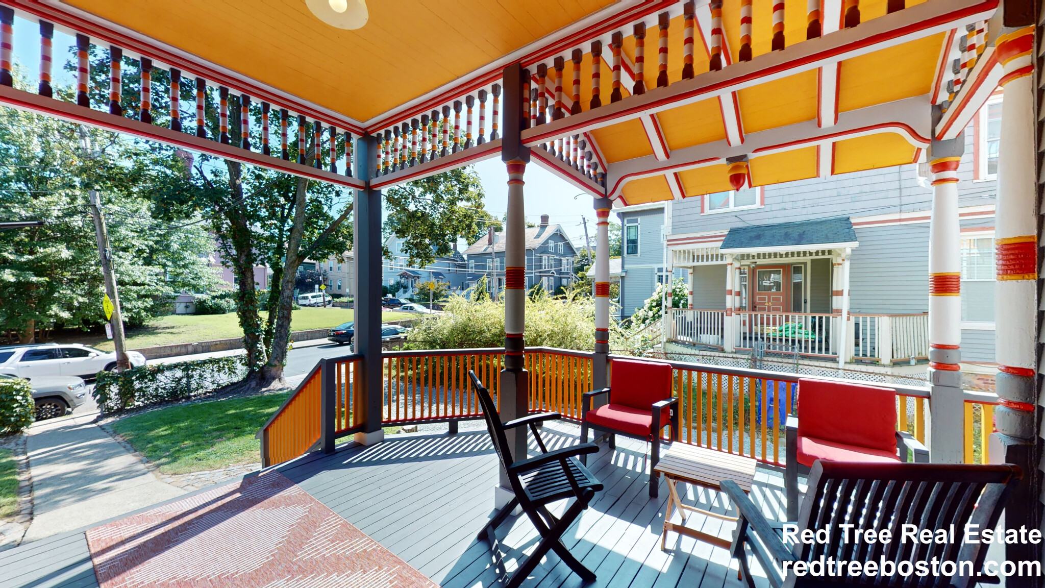 41 Elmore St, Roxbury