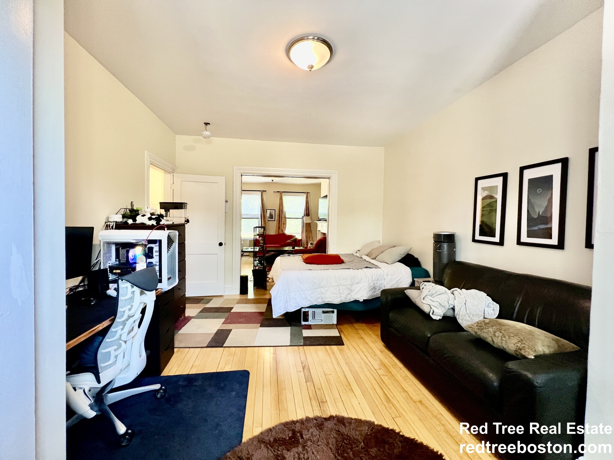 14 Leamington Rd, Brighton