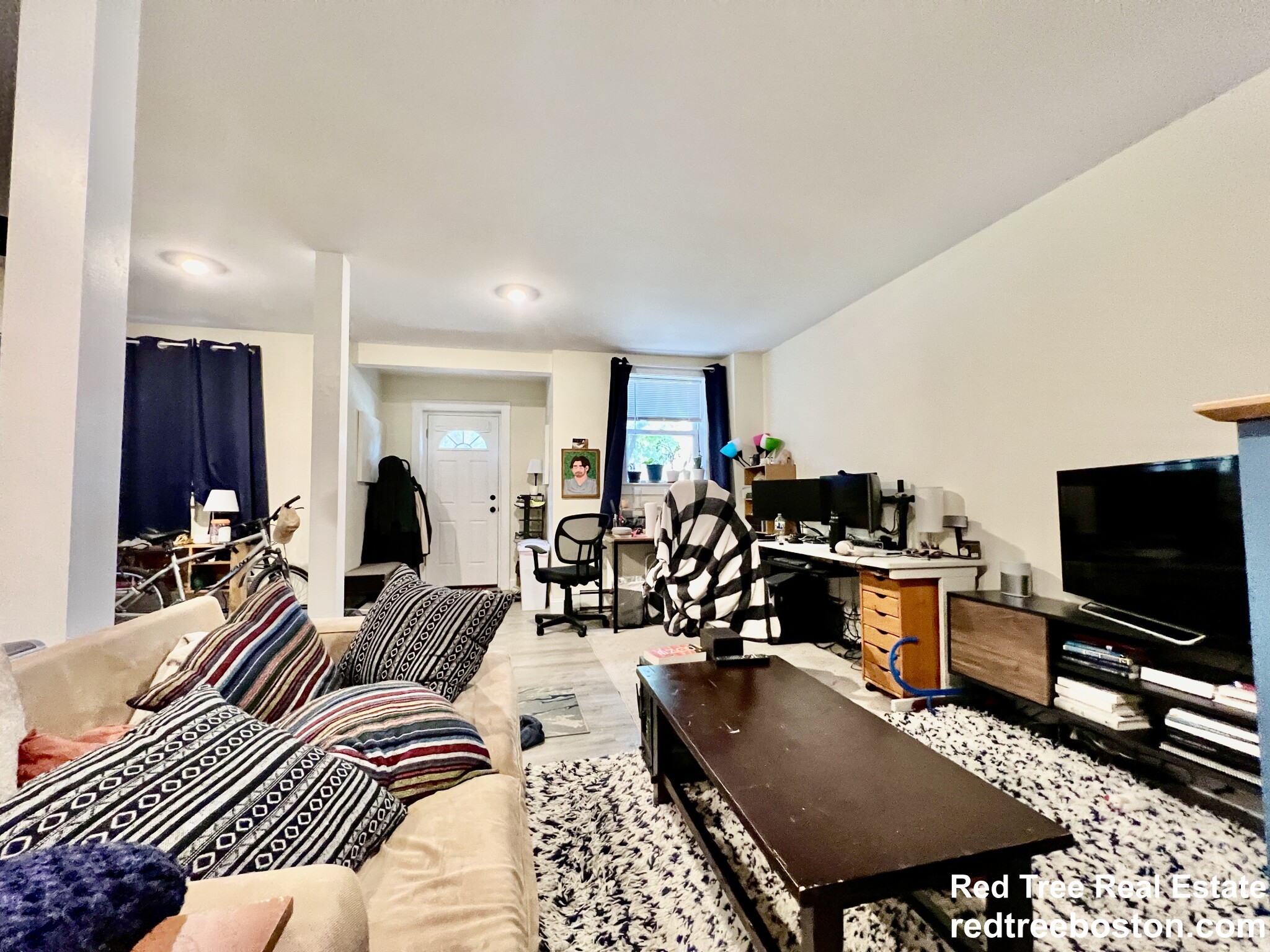 14 Leamington Rd, Brighton