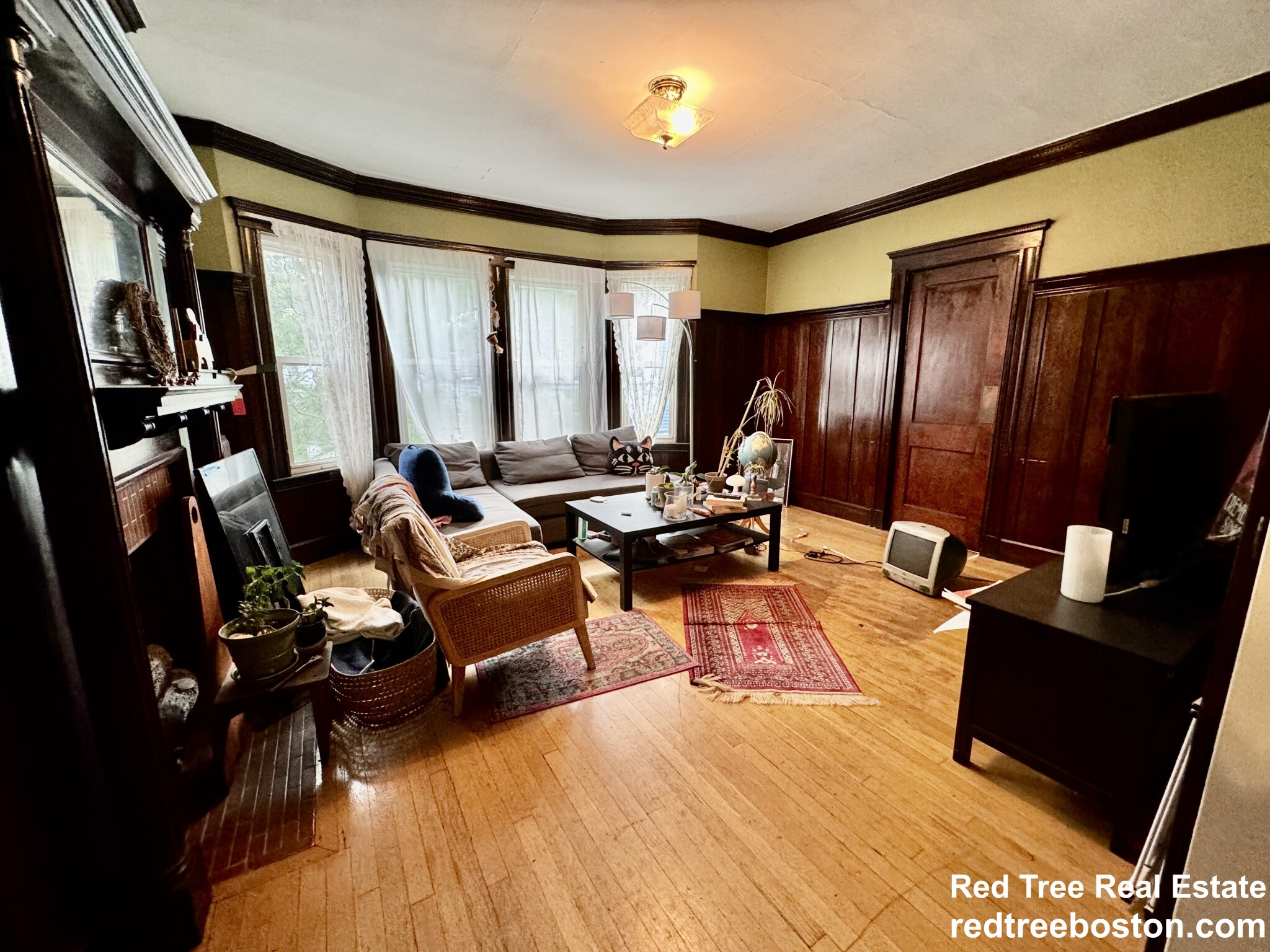 5 Regent Circle, Jamaica Plain