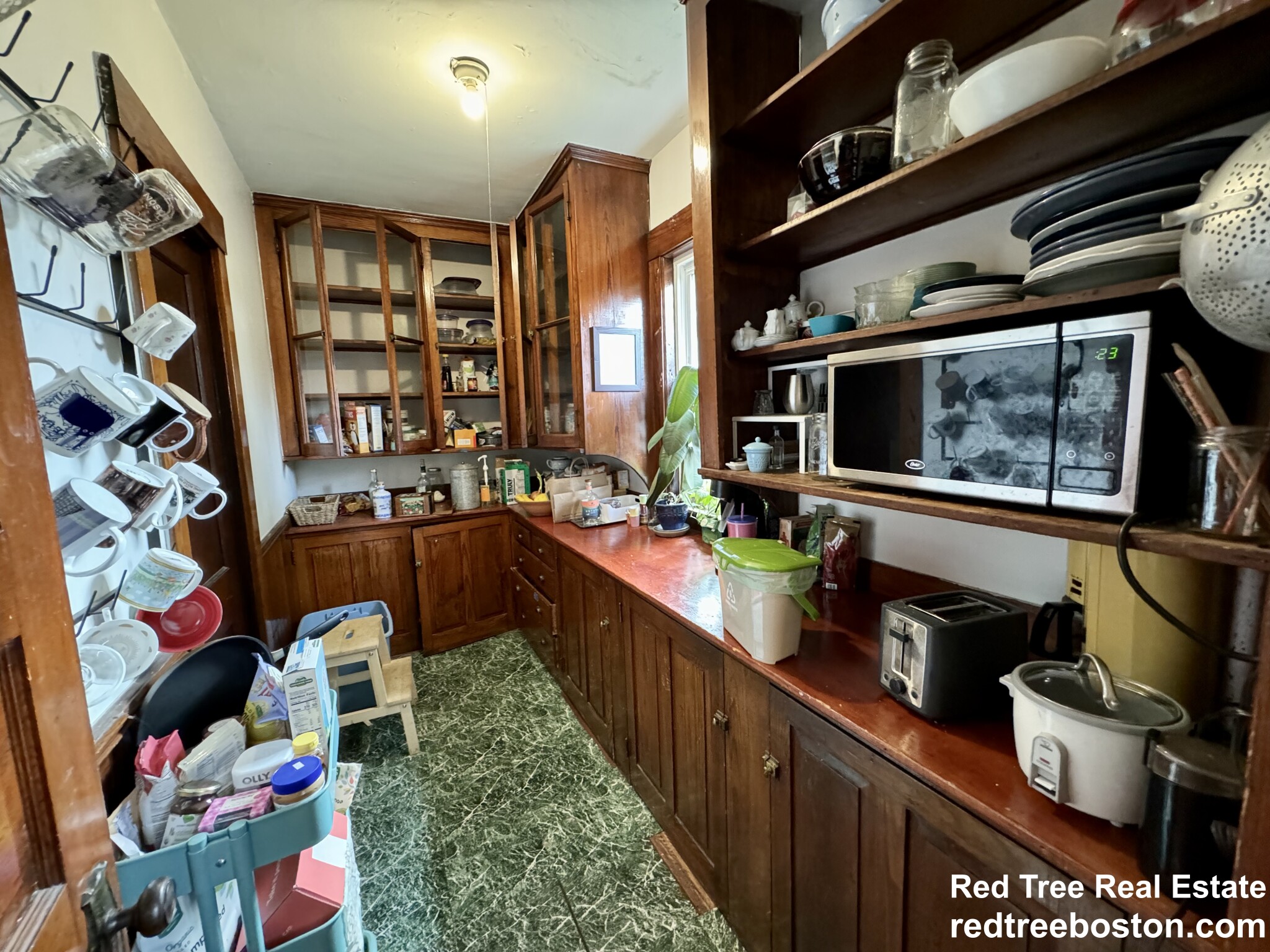 5 Regent Circle, Jamaica Plain