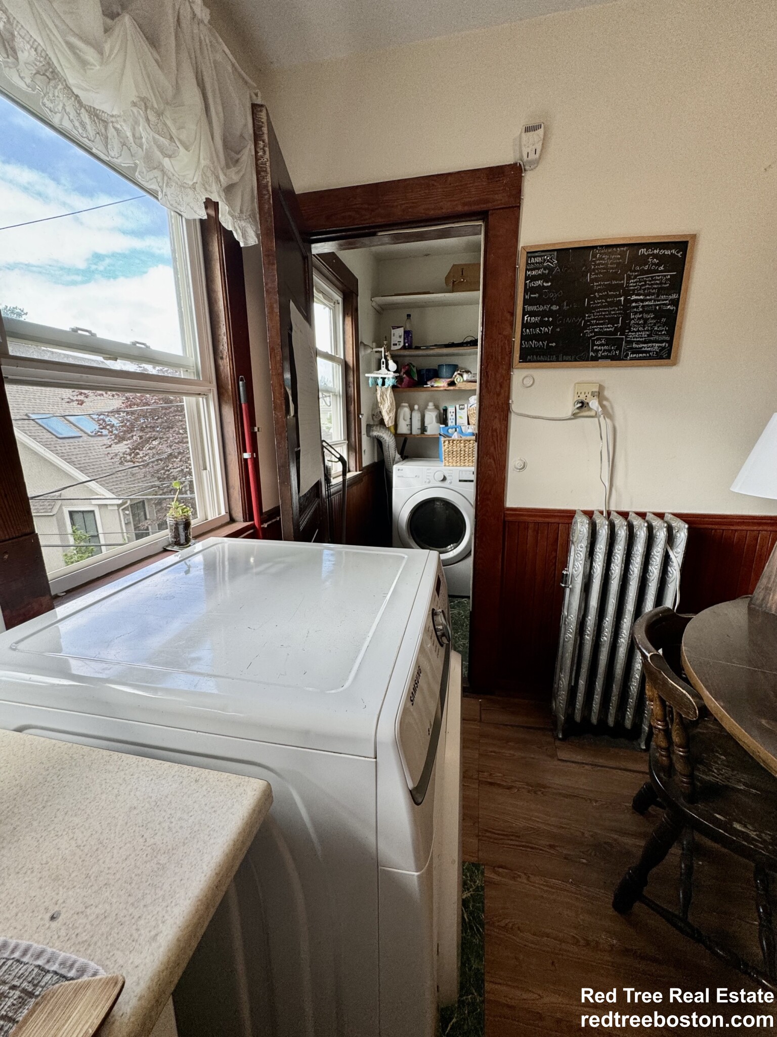 5 Regent Circle, Jamaica Plain