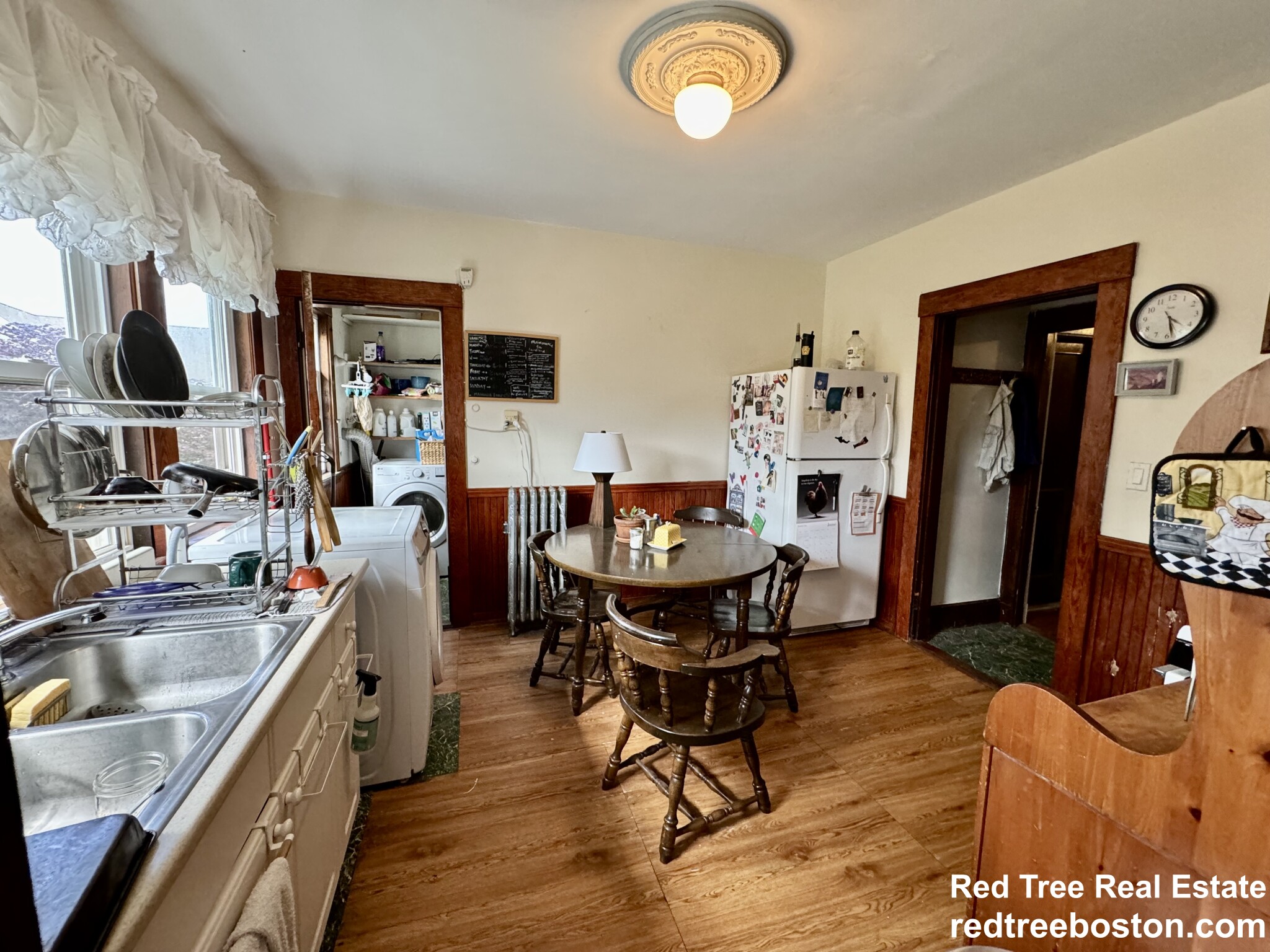 5 Regent Circle, Jamaica Plain