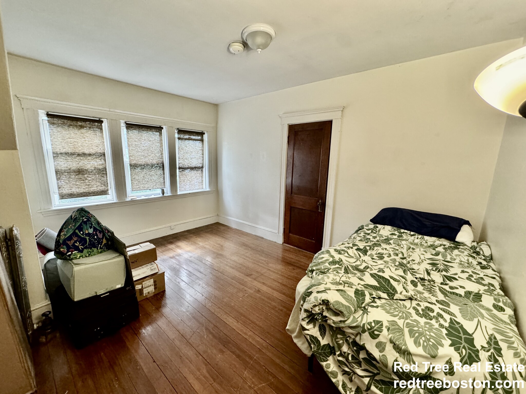 5 Regent Circle, Jamaica Plain