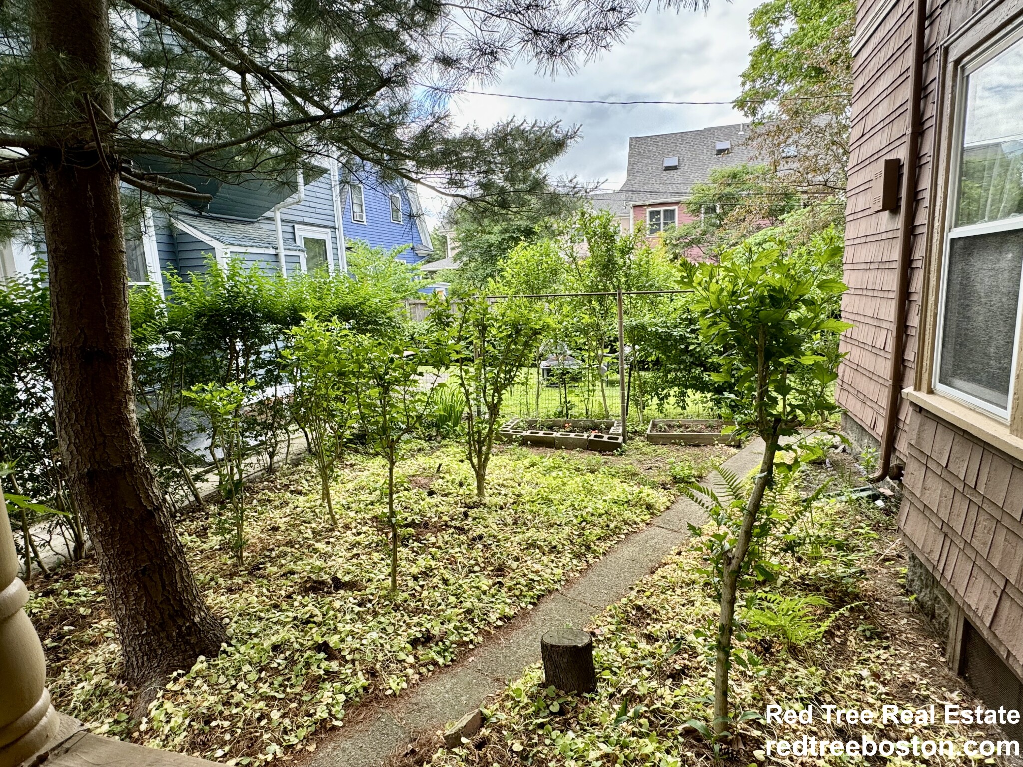 5 Regent Circle, Jamaica Plain