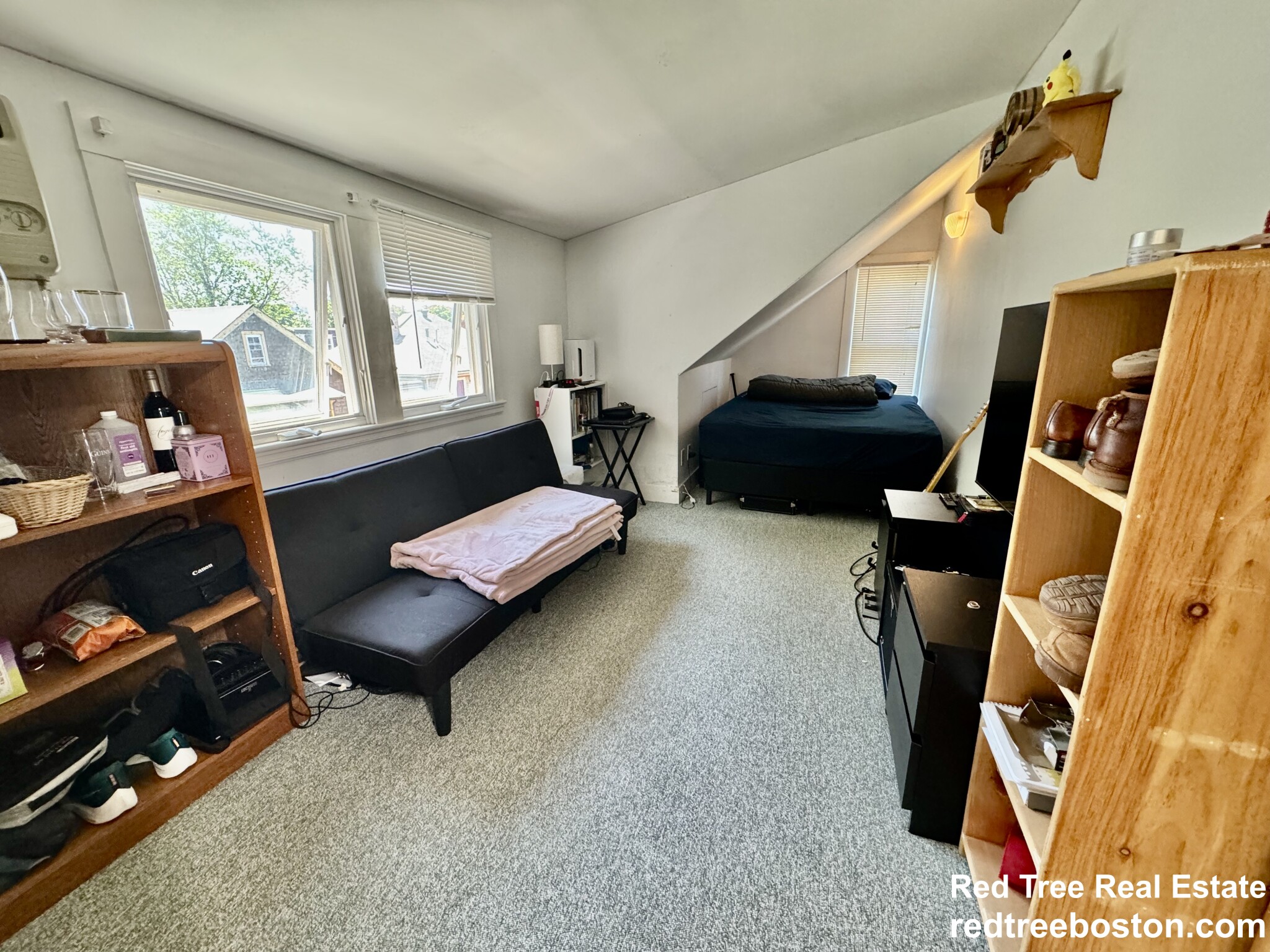 39 Westford St, Allston