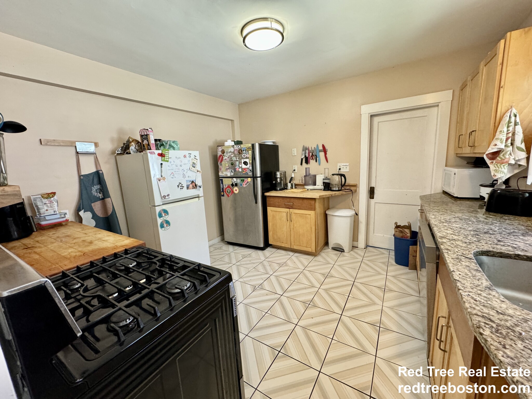 39 Westford St, Allston