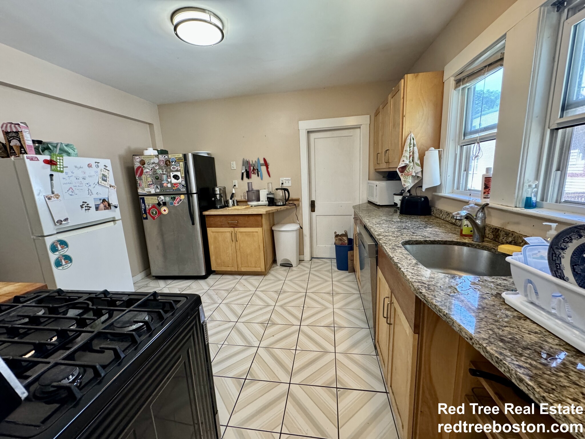 39 Westford St, Allston