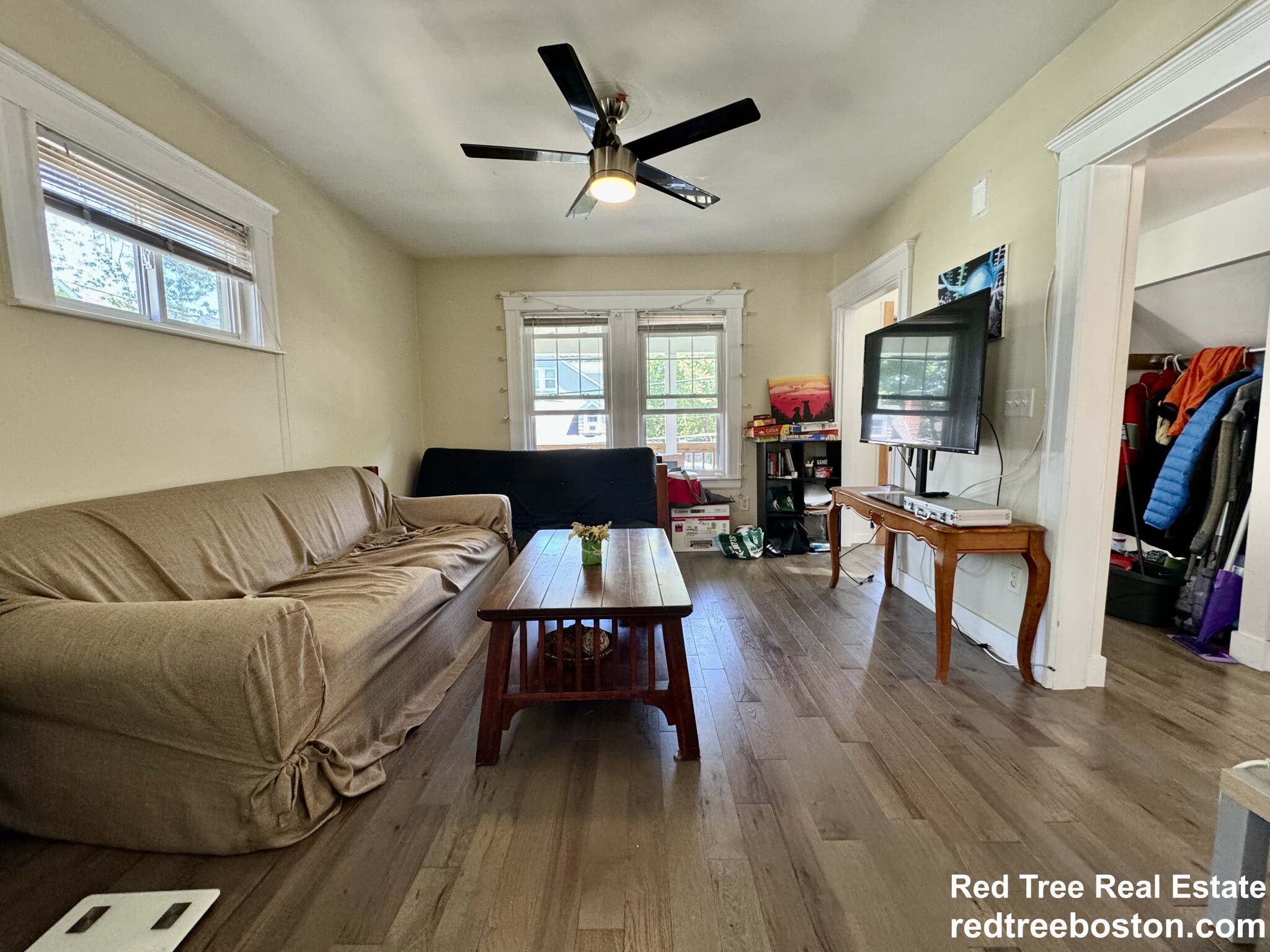 39 Westford St, Allston