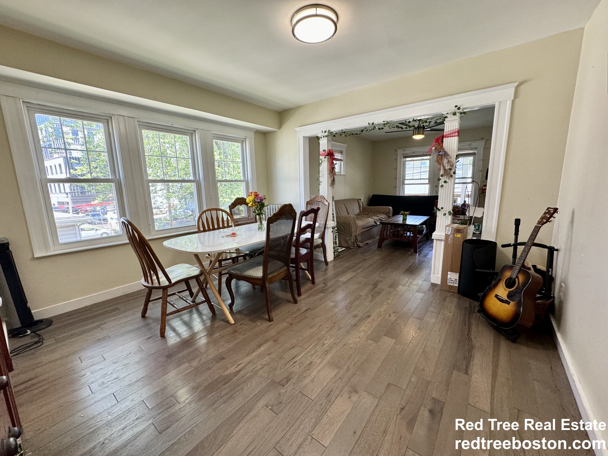 39 Westford St, Allston