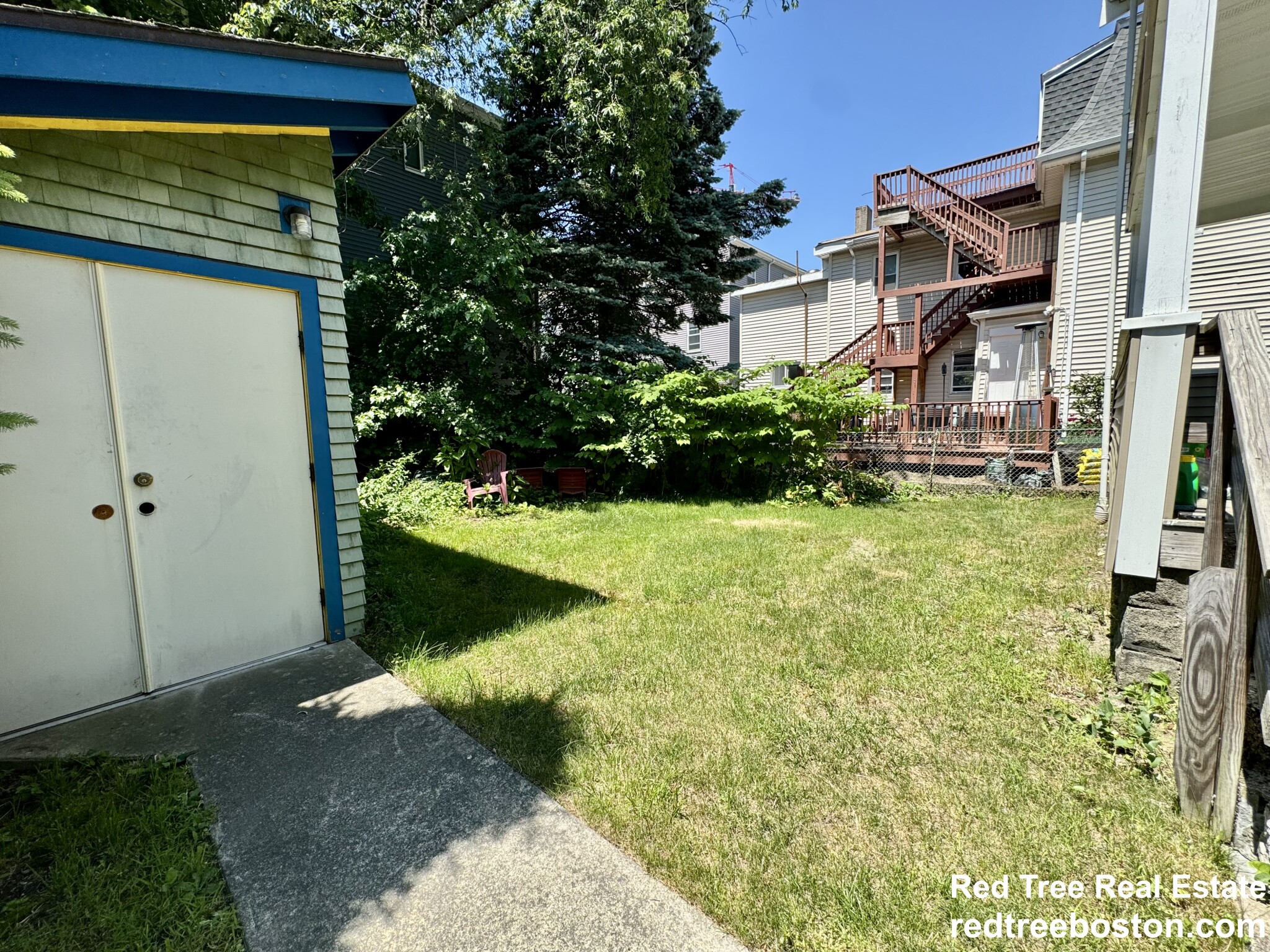 39 Westford St, Allston