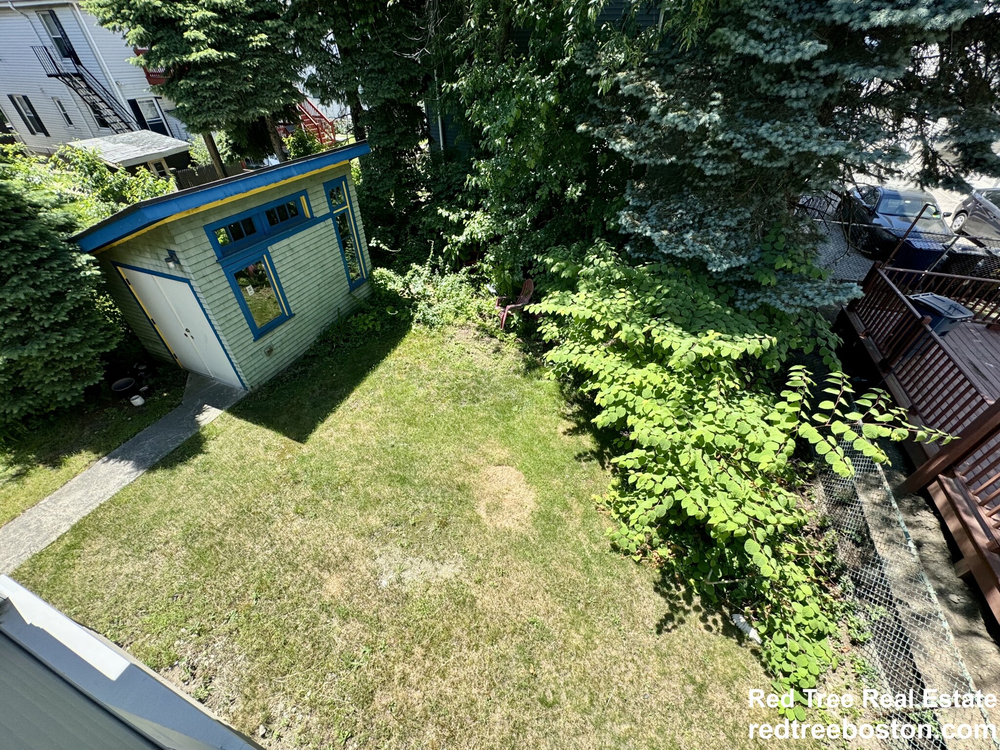 39 Westford St, Allston