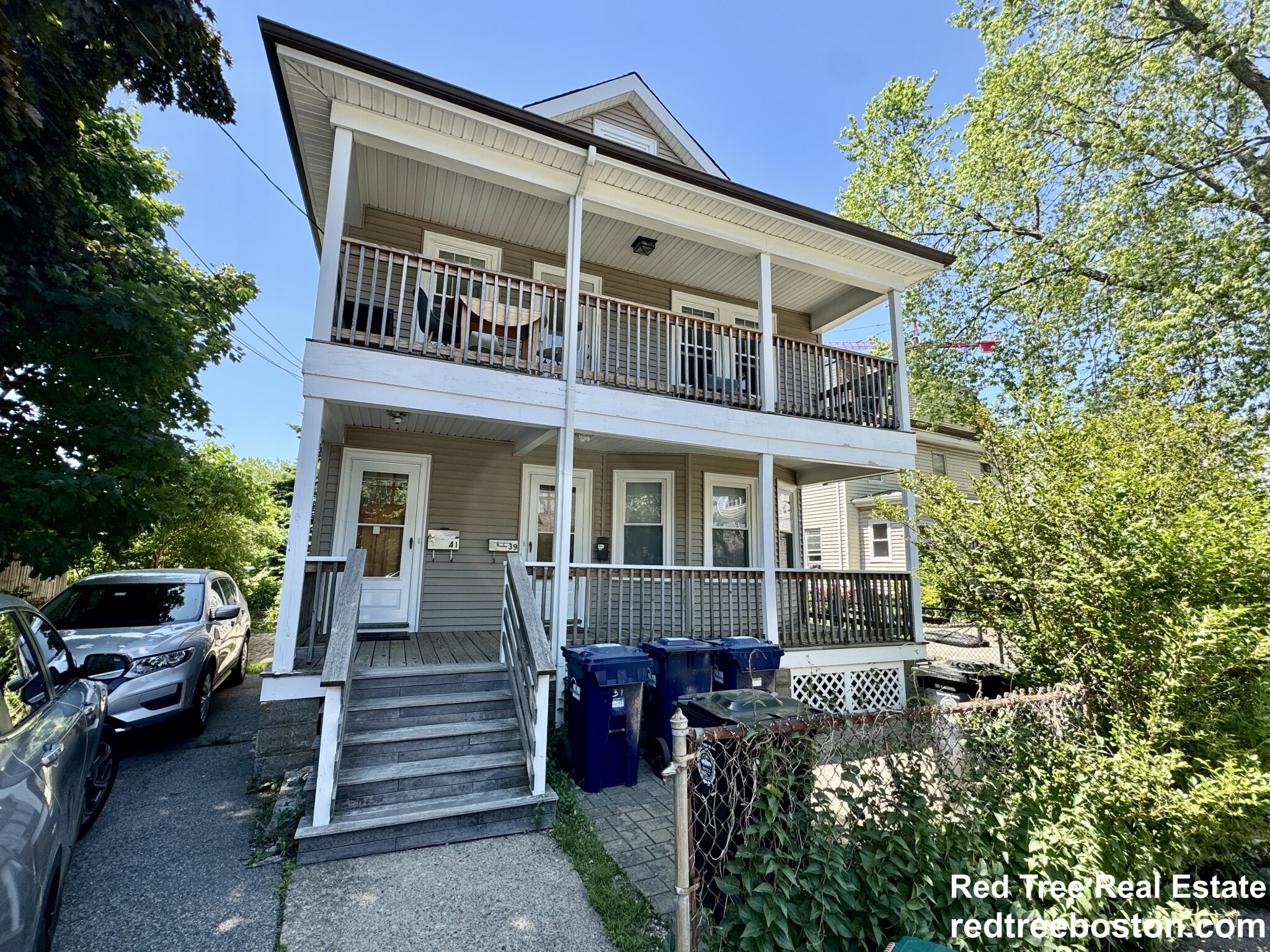 39 Westford St, Allston