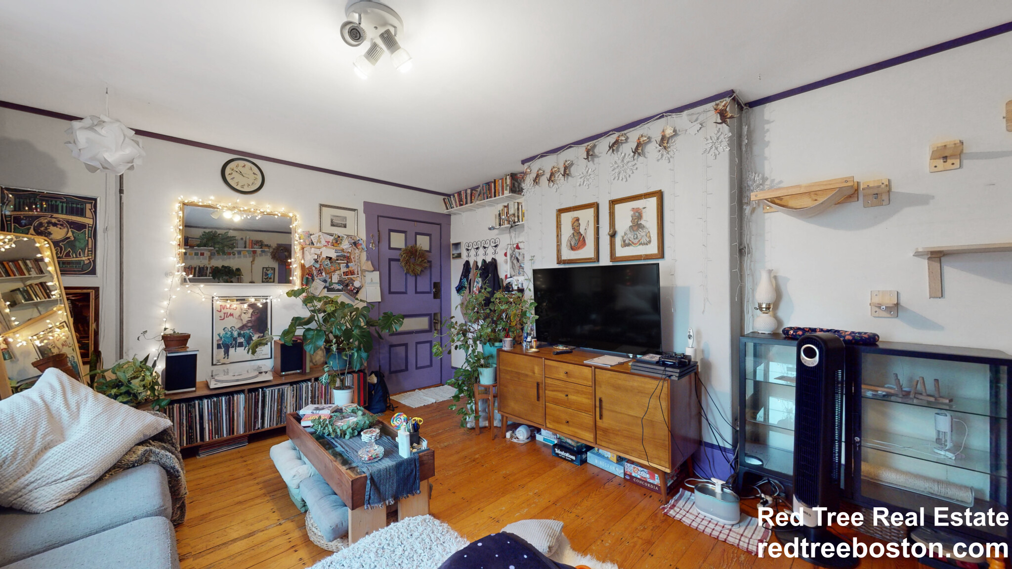 41 Elmore St, Roxbury