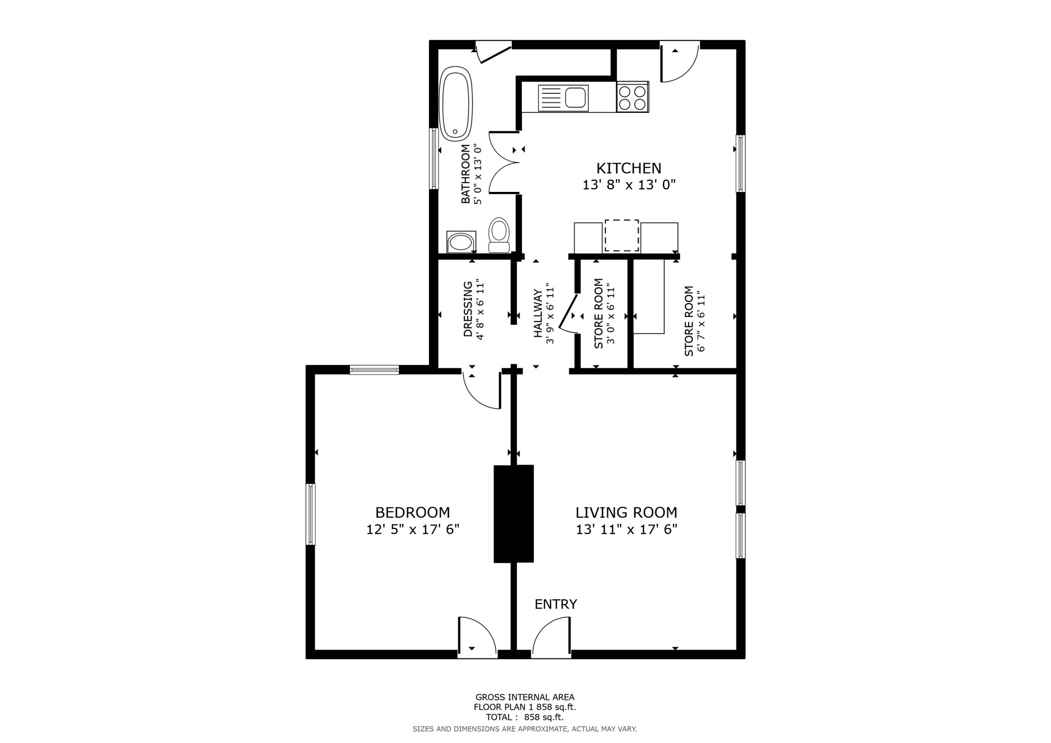 41 Elmore St, Roxbury