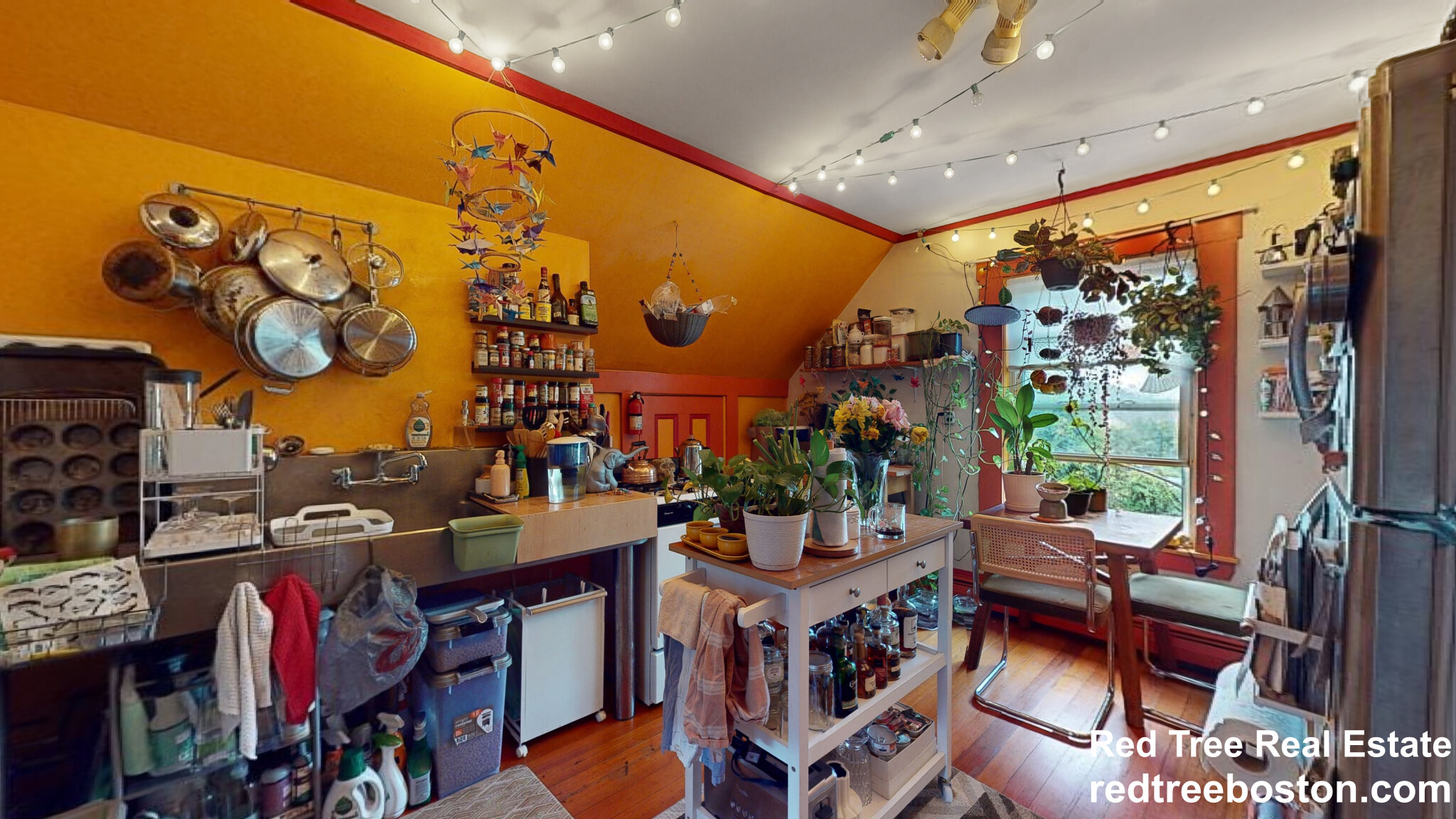 41 Elmore St, Roxbury