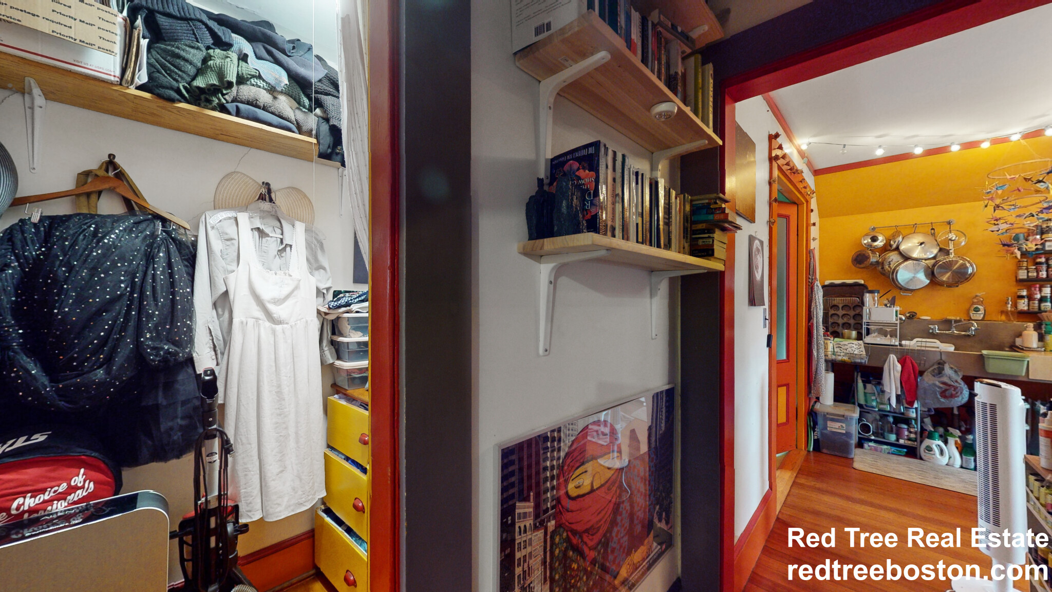 41 Elmore St, Roxbury