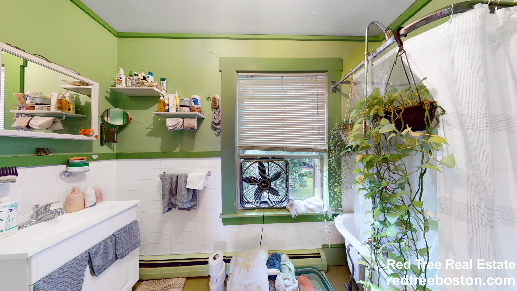 41 Elmore St, Roxbury