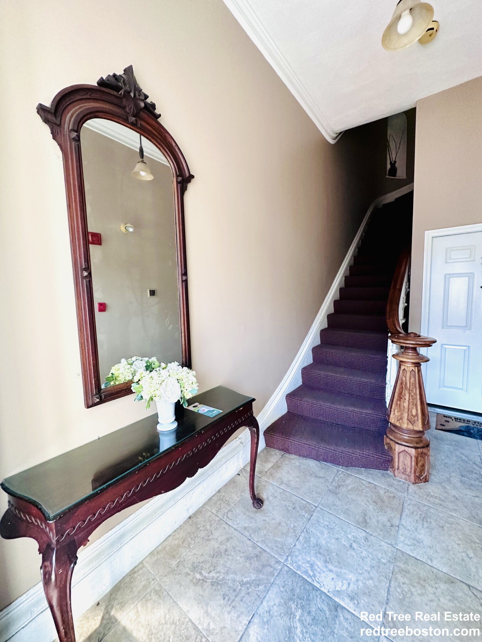 662 Massachusetts Ave, South End