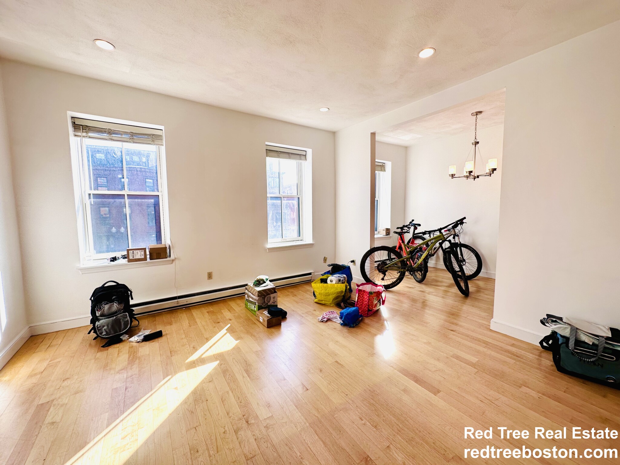 662 Massachusetts Ave, South End