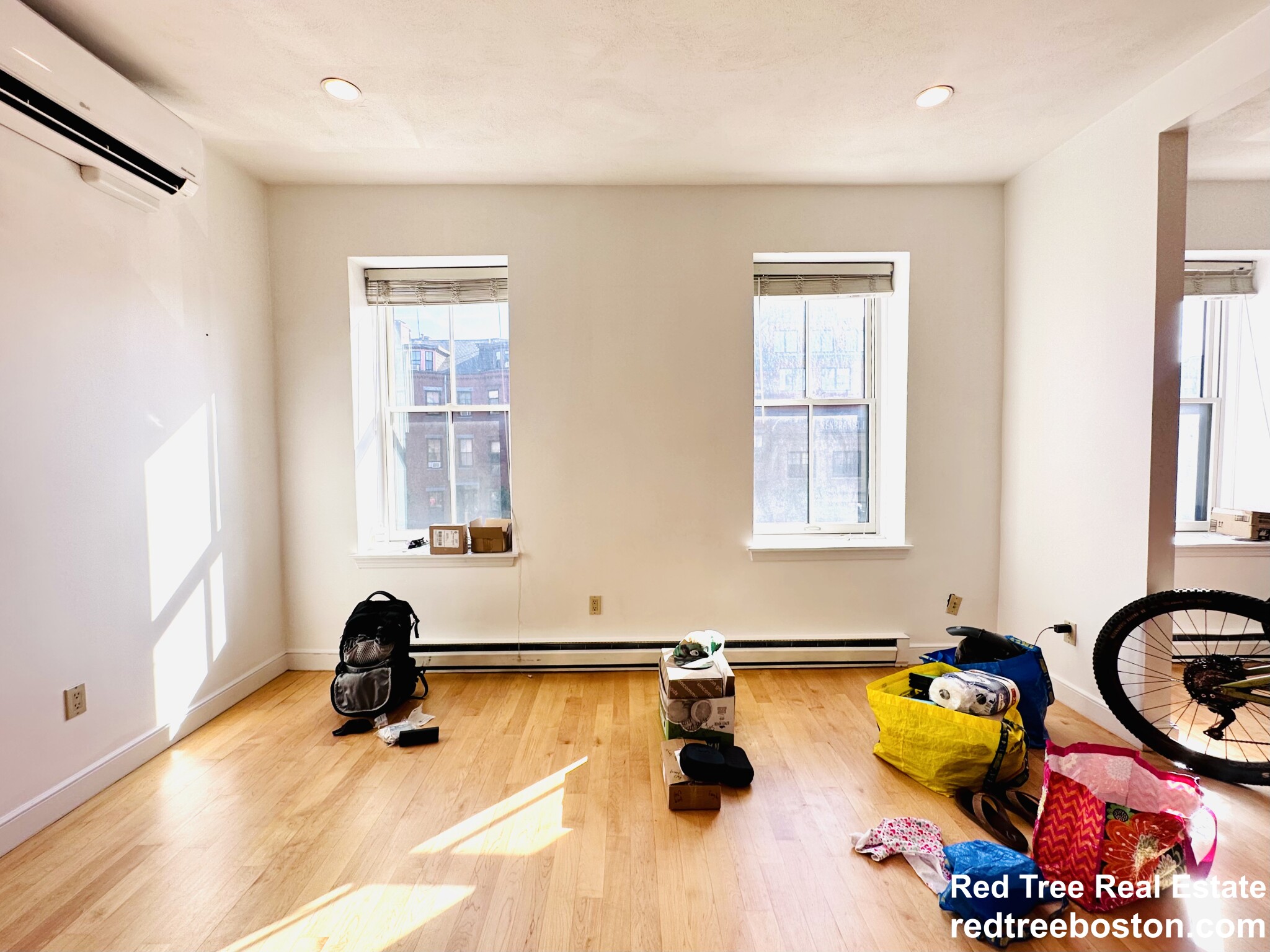 662 Massachusetts Ave, South End