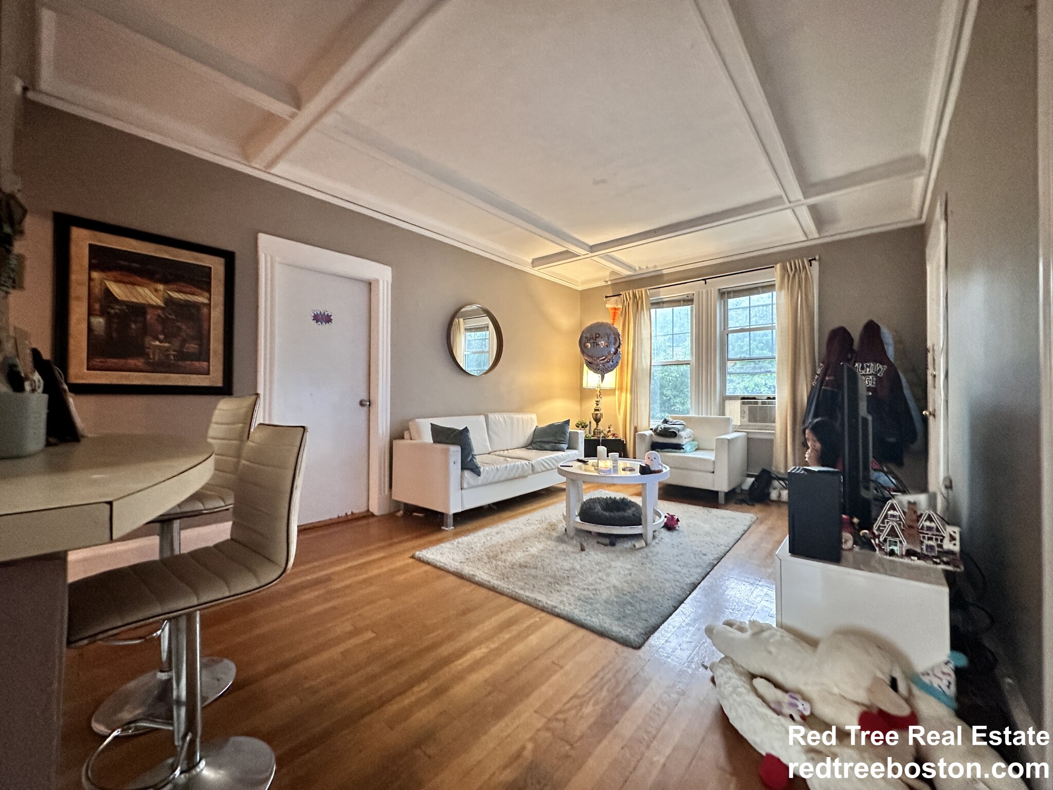 1722 Commonwealth Ave, Brighton