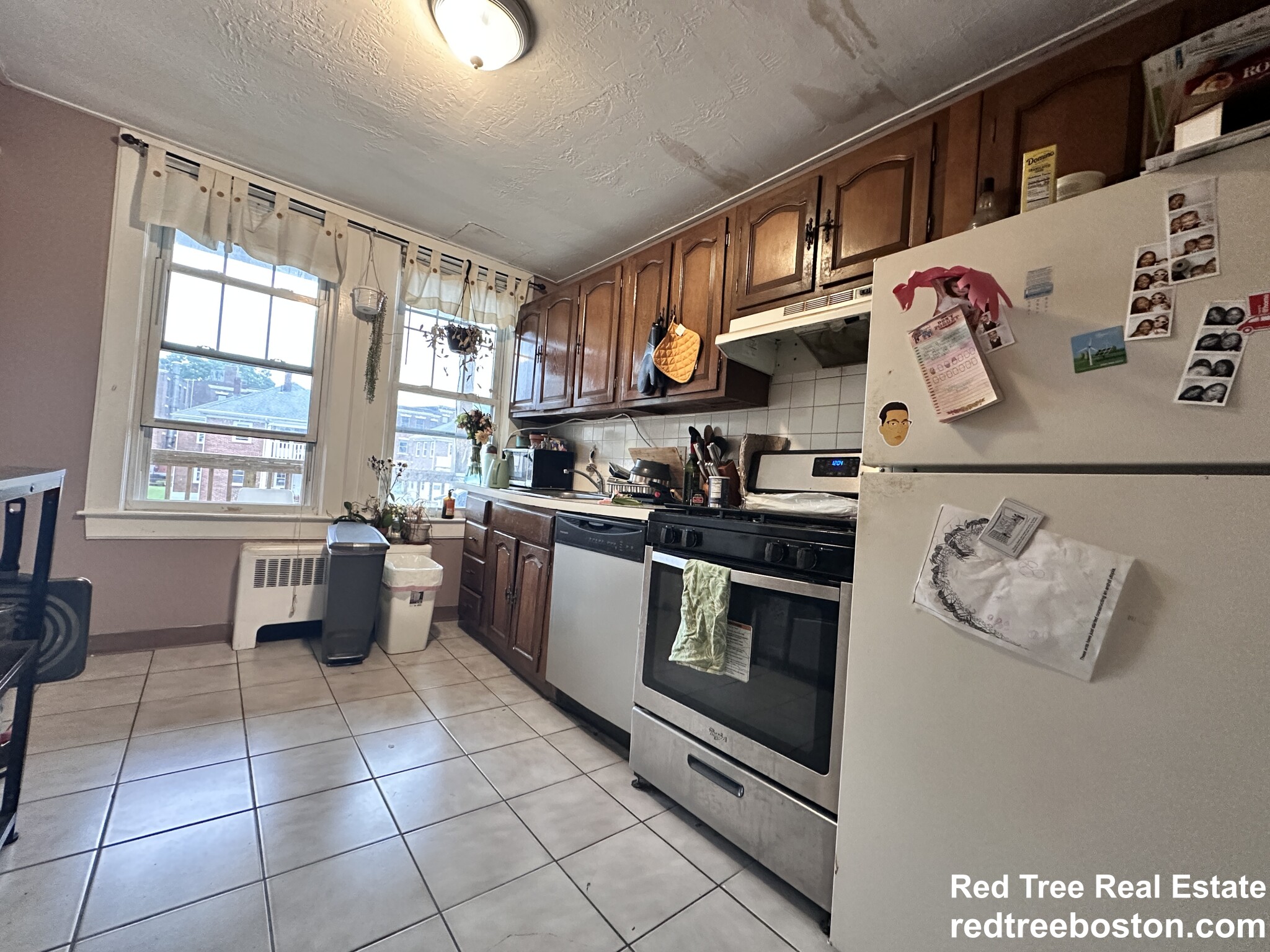 1722 Commonwealth Ave, Brighton