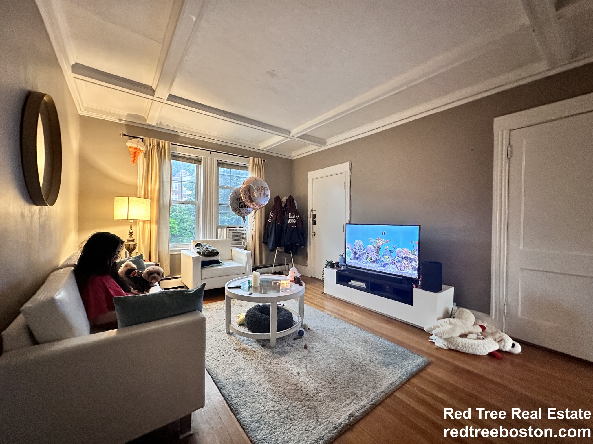 1722 Commonwealth Ave, Brighton