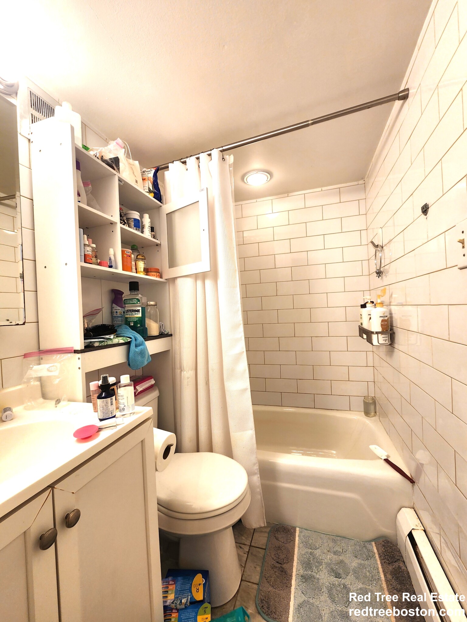 32 Irving St, Beacon Hill