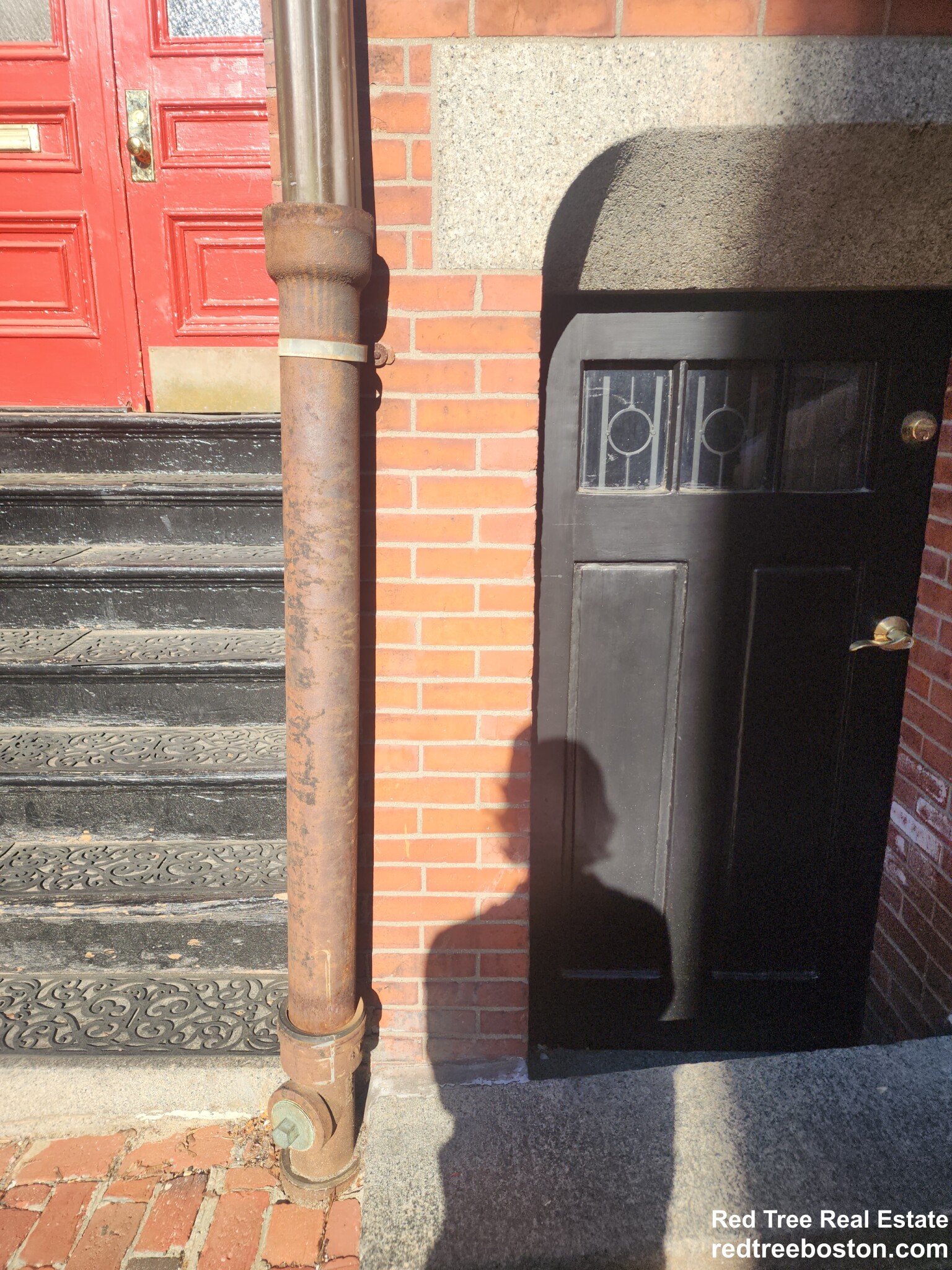 32 Irving St, Beacon Hill