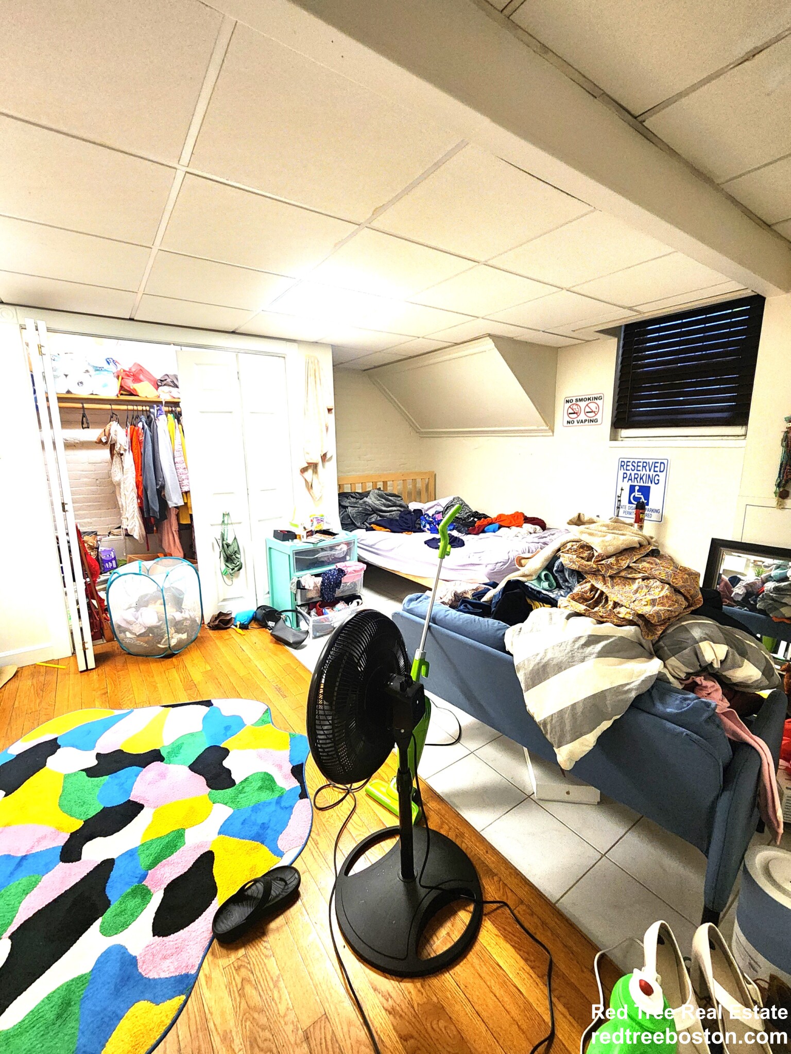 32 Irving St, Beacon Hill