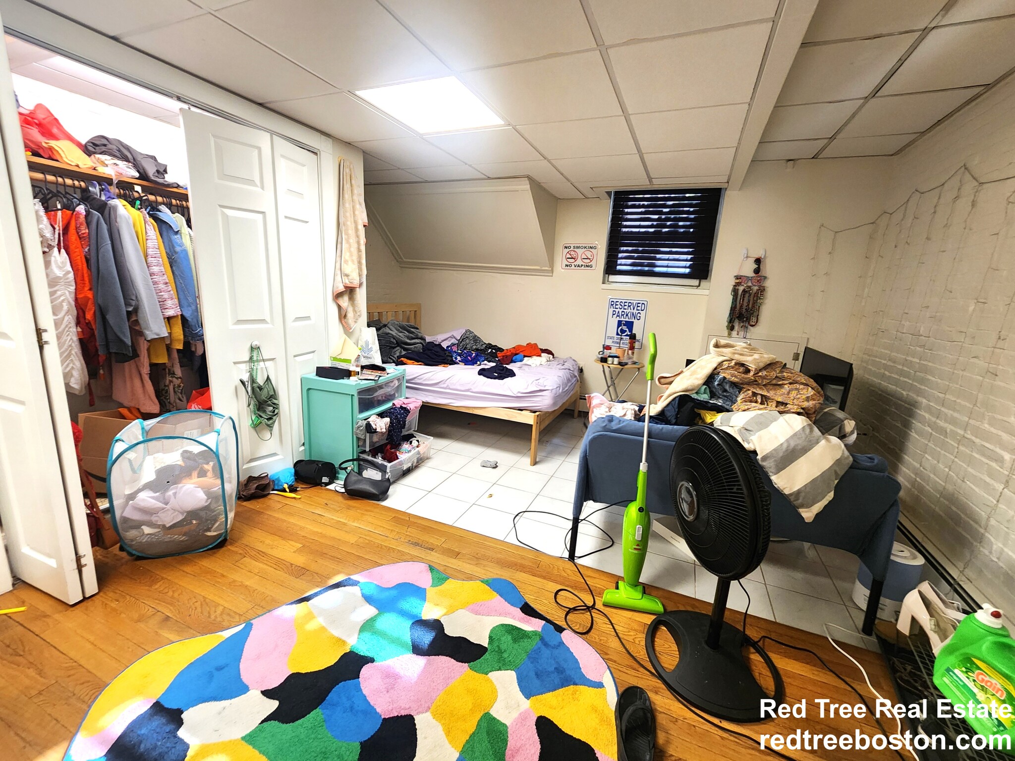 32 Irving St, Beacon Hill