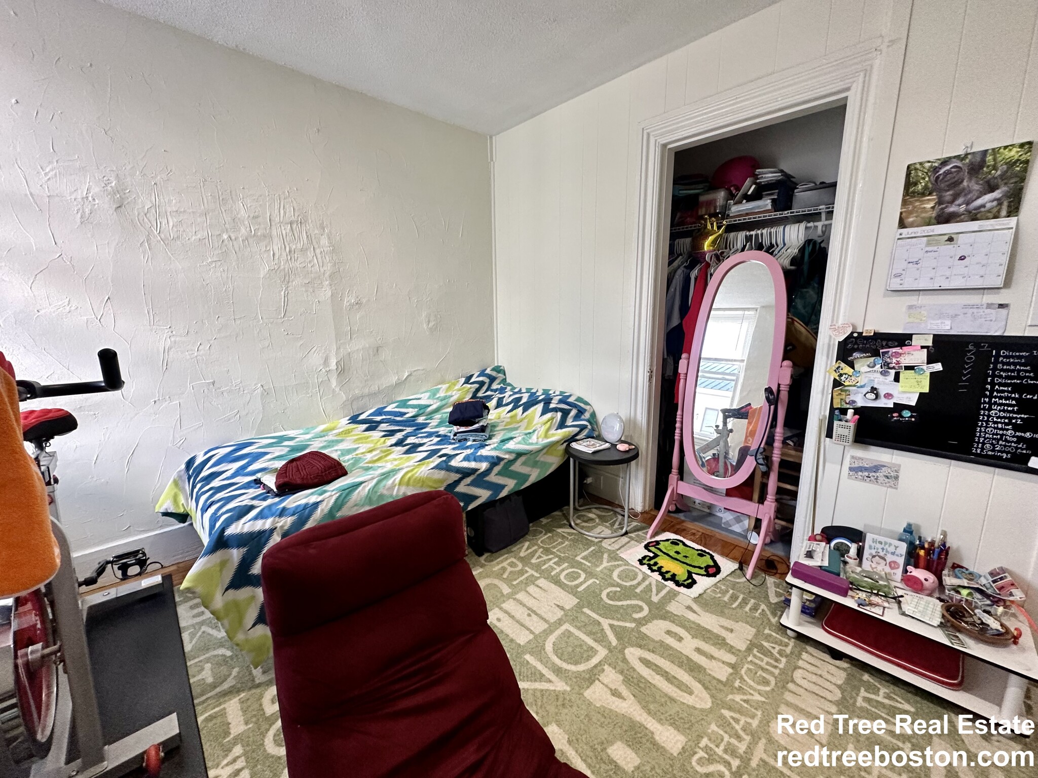 11 Highgate St, Allston